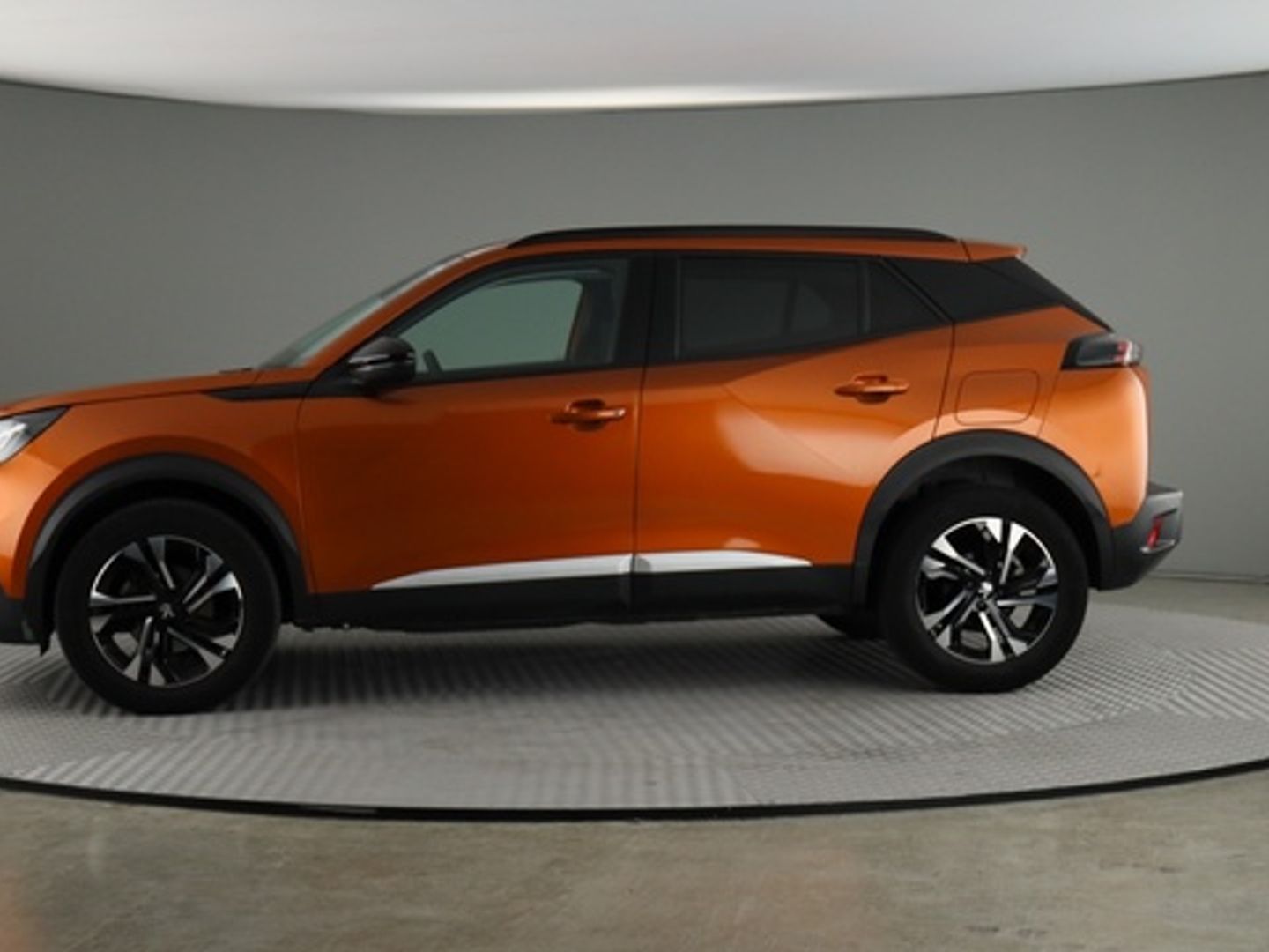 Peugeot 2008 PureTech 100 S&S Allure 75 kW (100 CV)