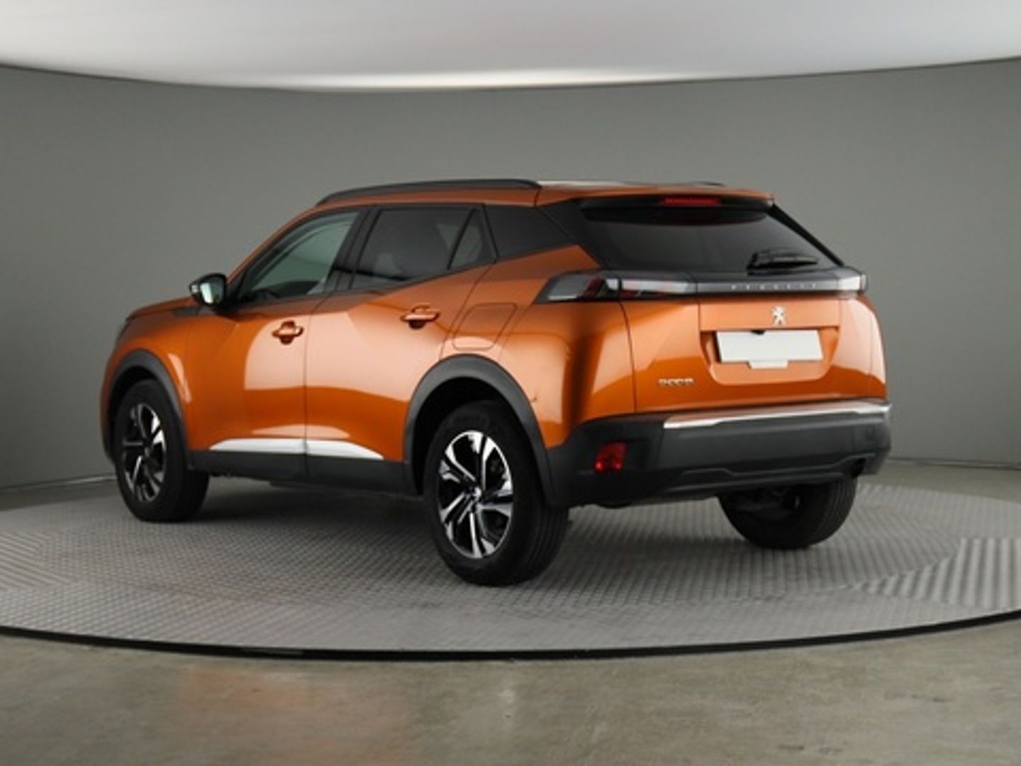 Peugeot 2008 PureTech 100 S&S Allure 75 kW (100 CV)