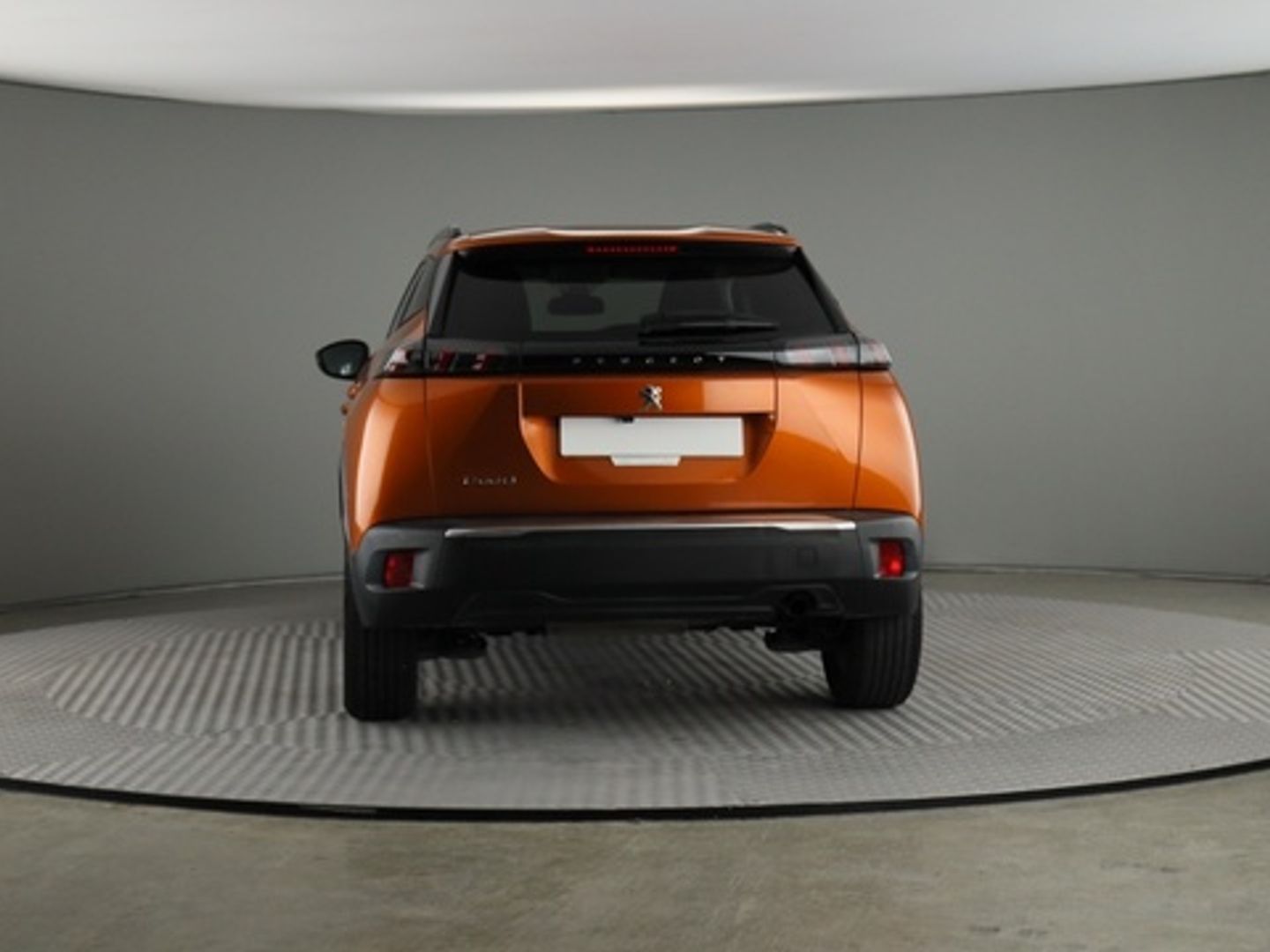 Peugeot 2008 PureTech 100 S&S Allure 75 kW (100 CV)