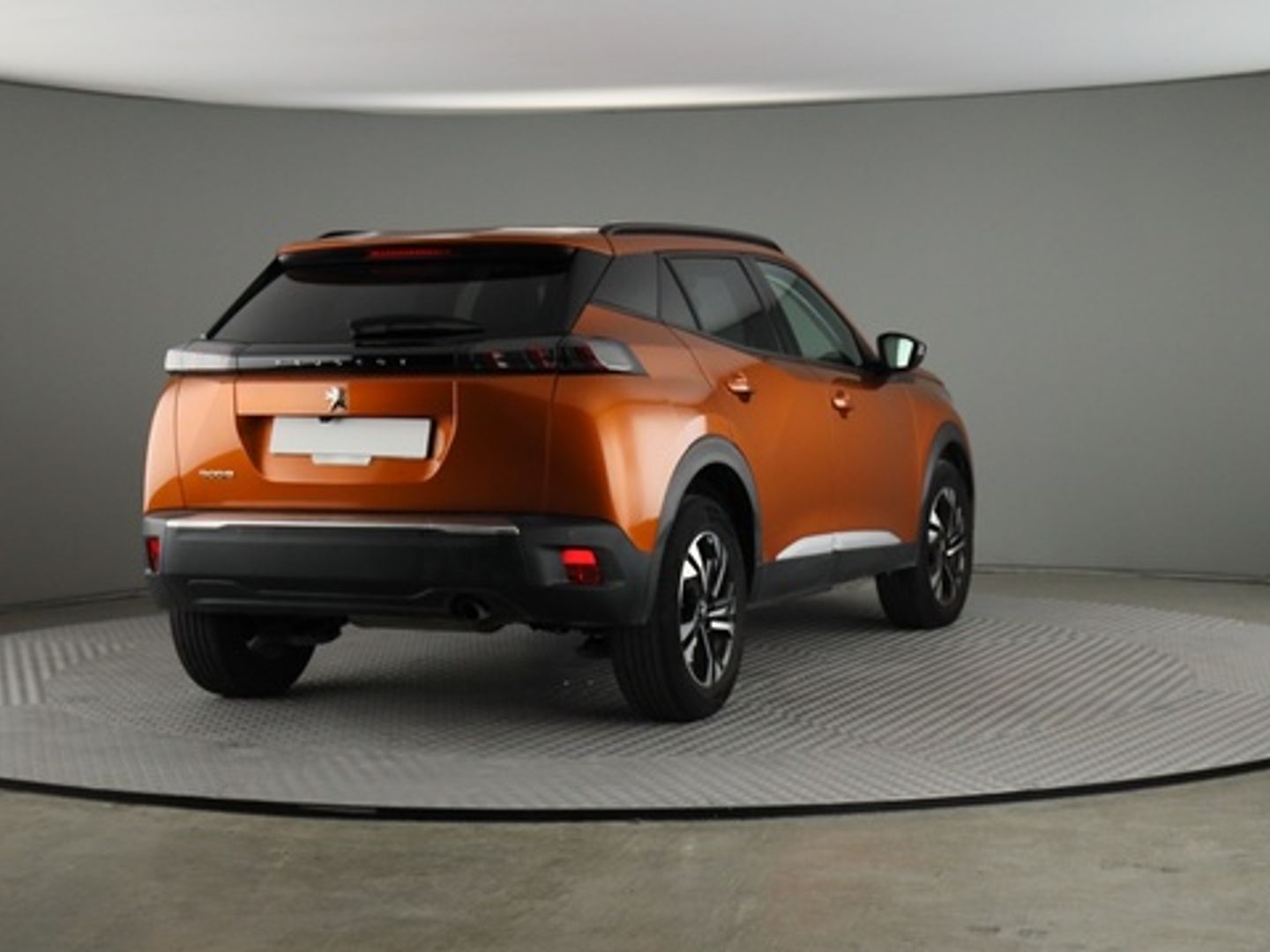 Peugeot 2008 PureTech 100 S&S Allure 75 kW (100 CV)