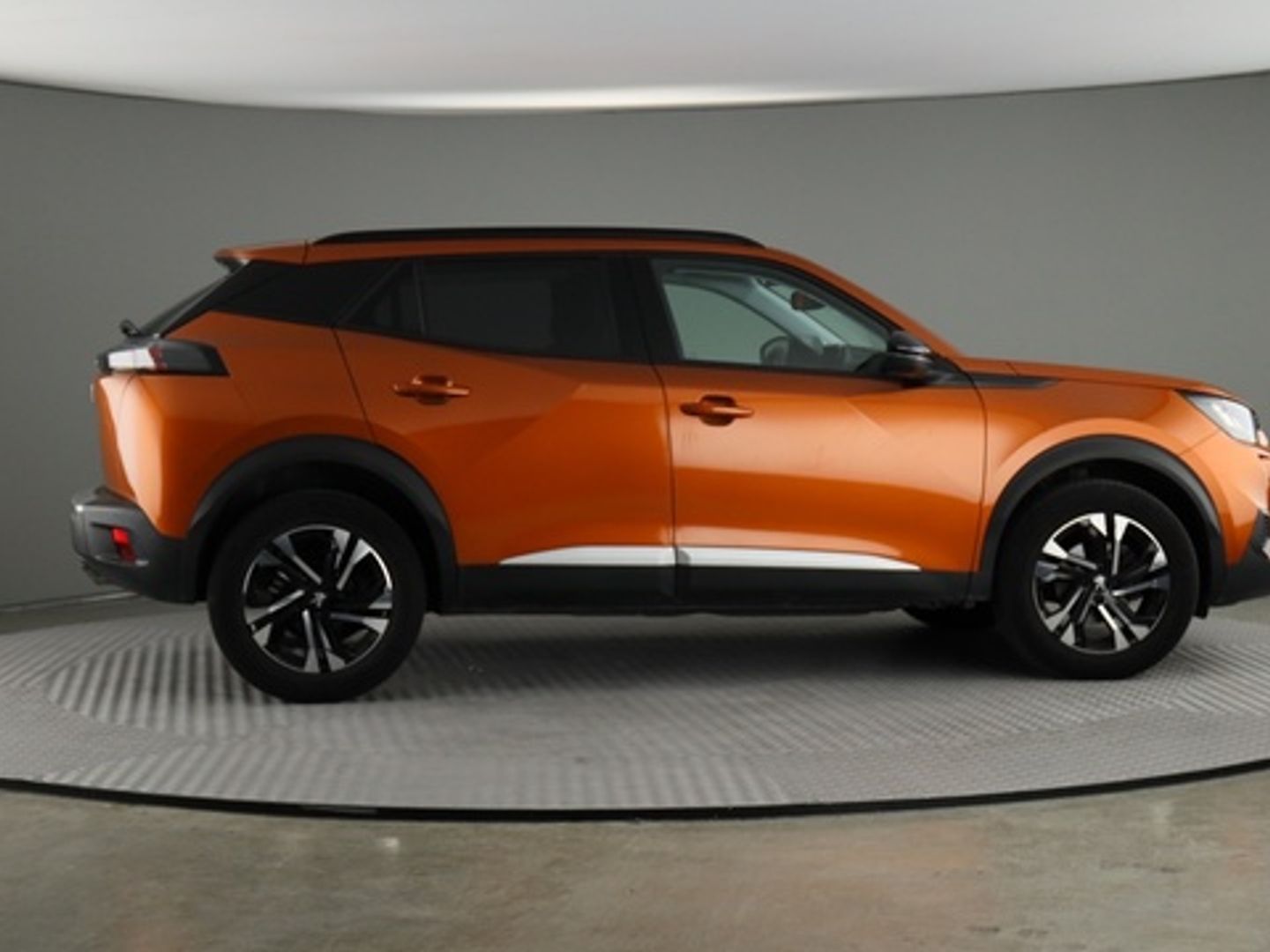 Peugeot 2008 PureTech 100 S&S Allure 75 kW (100 CV)