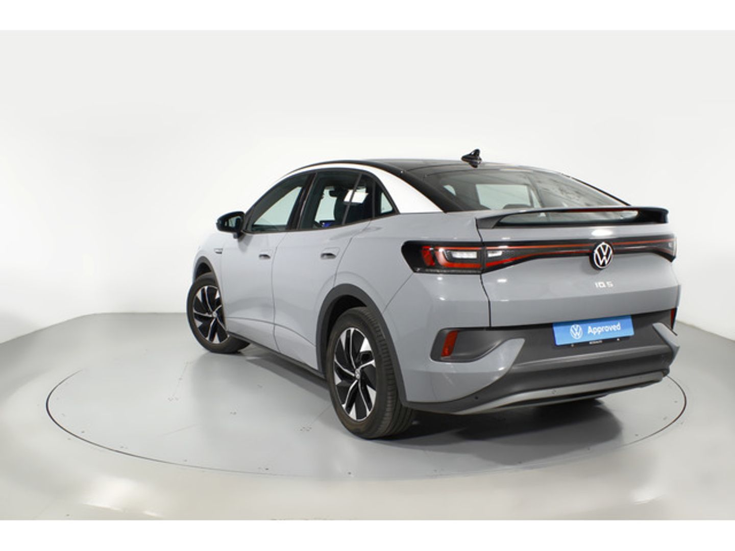 Volkswagen ID.5 Pro 128 kW (174 CV)
