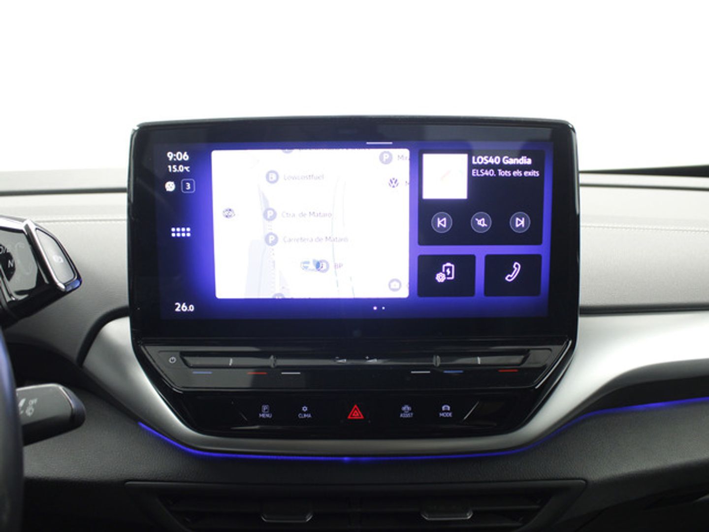 Volkswagen ID.5 Pro 128 kW (174 CV)
