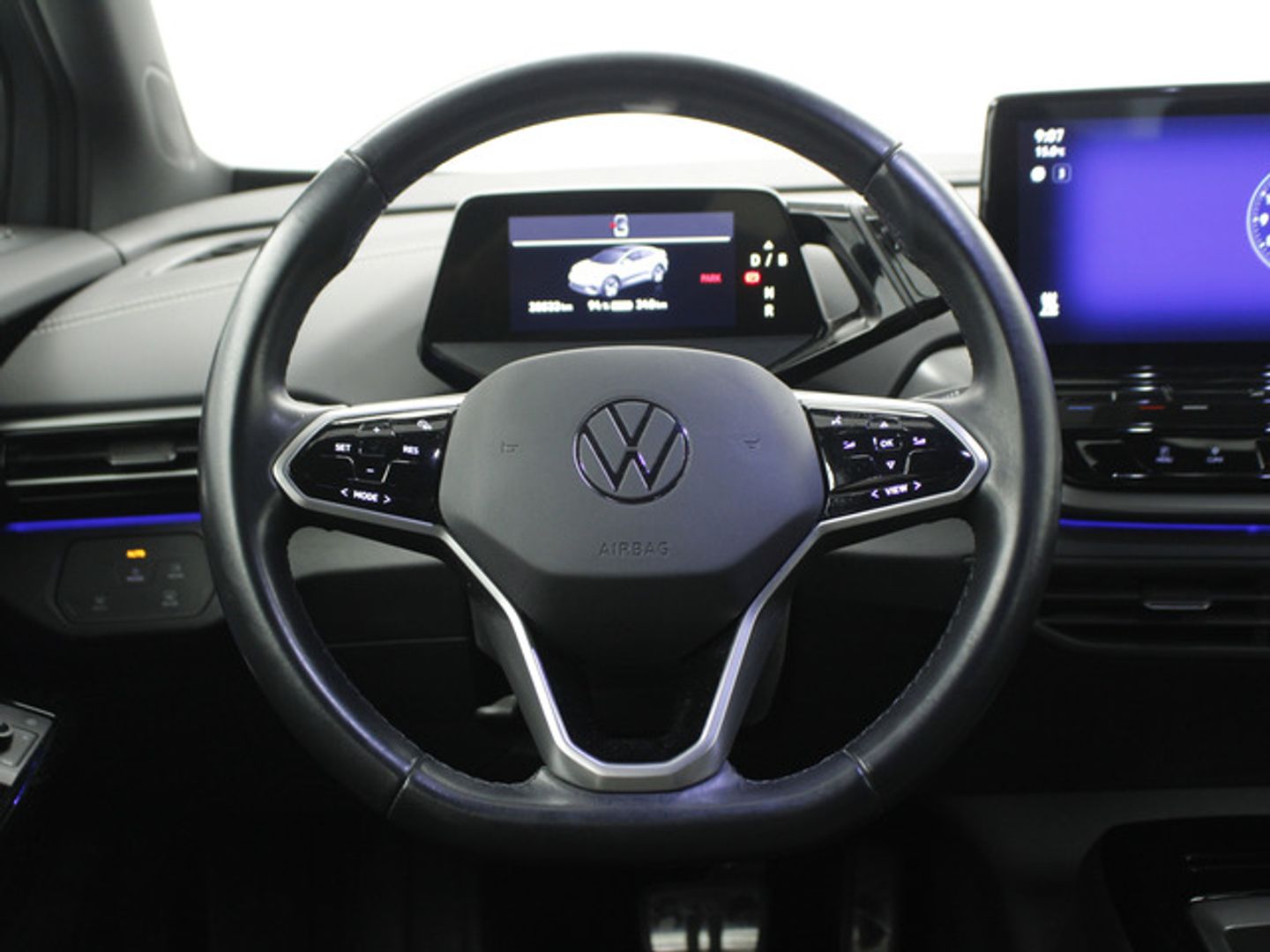Volkswagen ID.5 Pro 128 kW (174 CV)