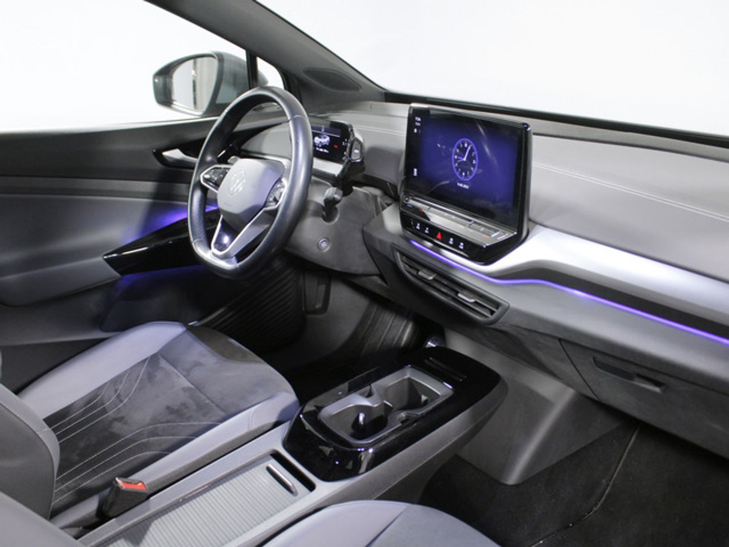 Volkswagen ID.5 Pro 128 kW (174 CV)