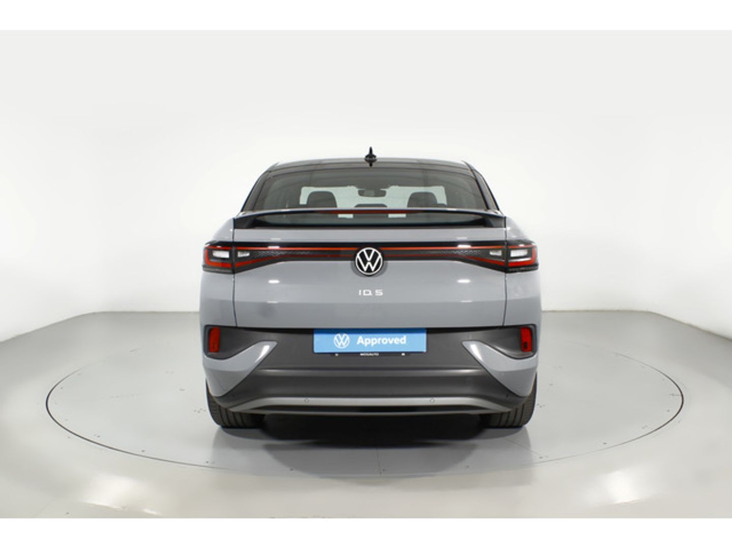 Volkswagen ID.5 Pro 128 kW (174 CV)