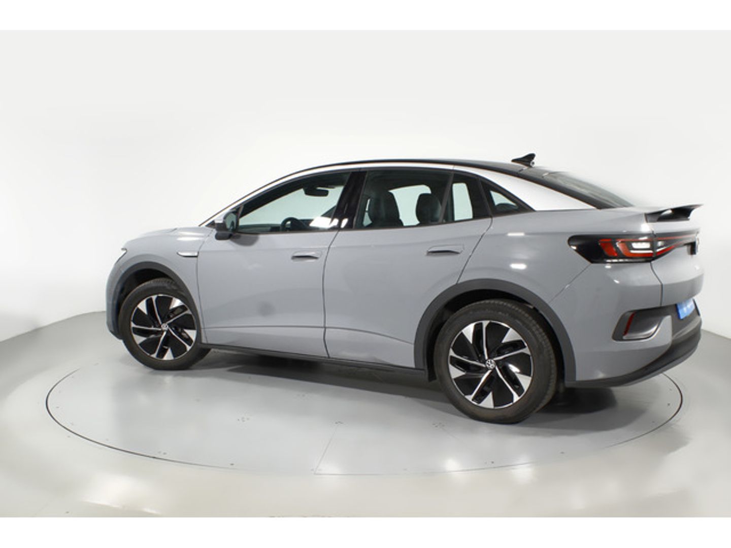 Volkswagen ID.5 Pro 128 kW (174 CV)