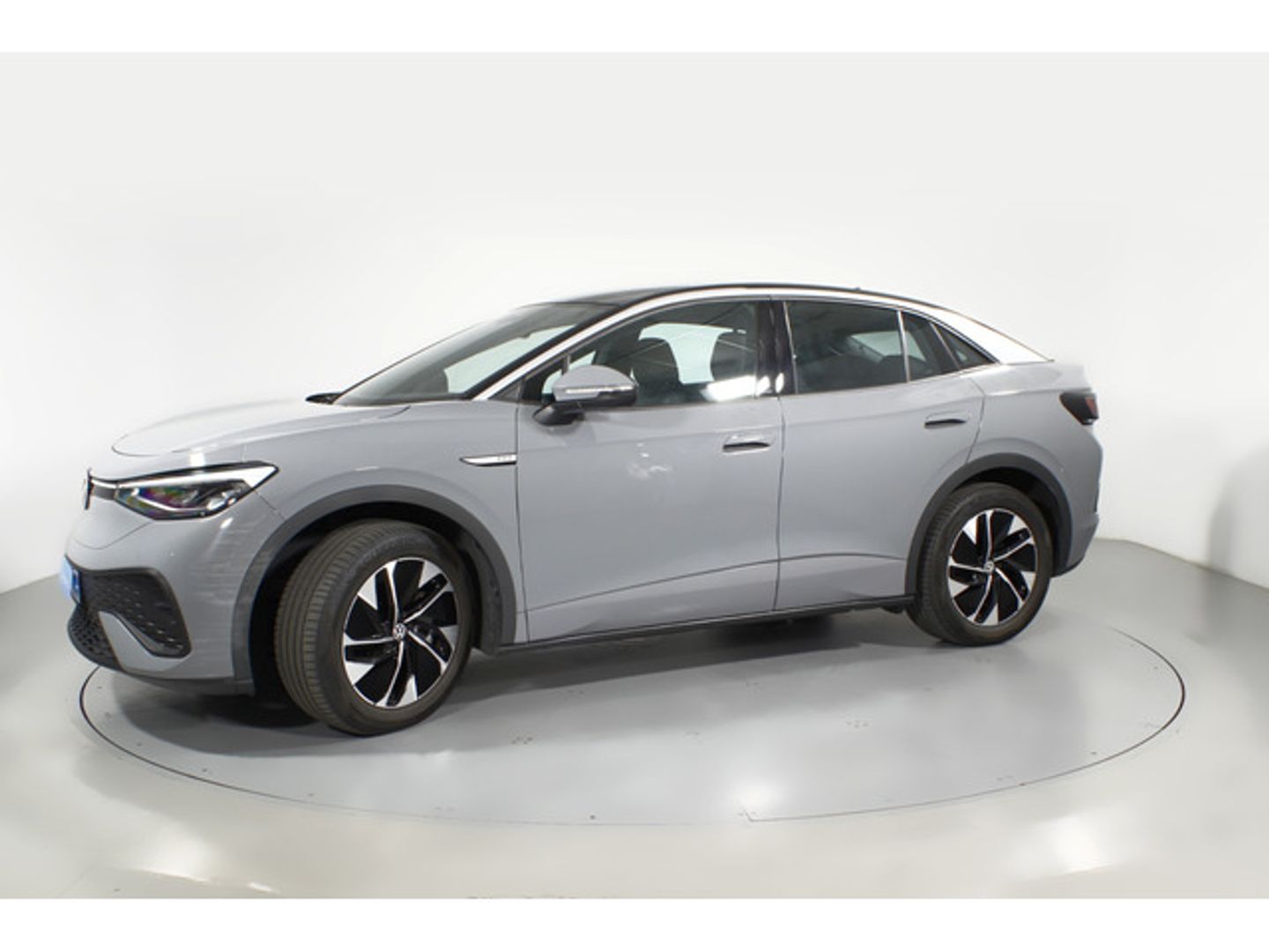 Volkswagen ID.5 Pro 128 kW (174 CV)