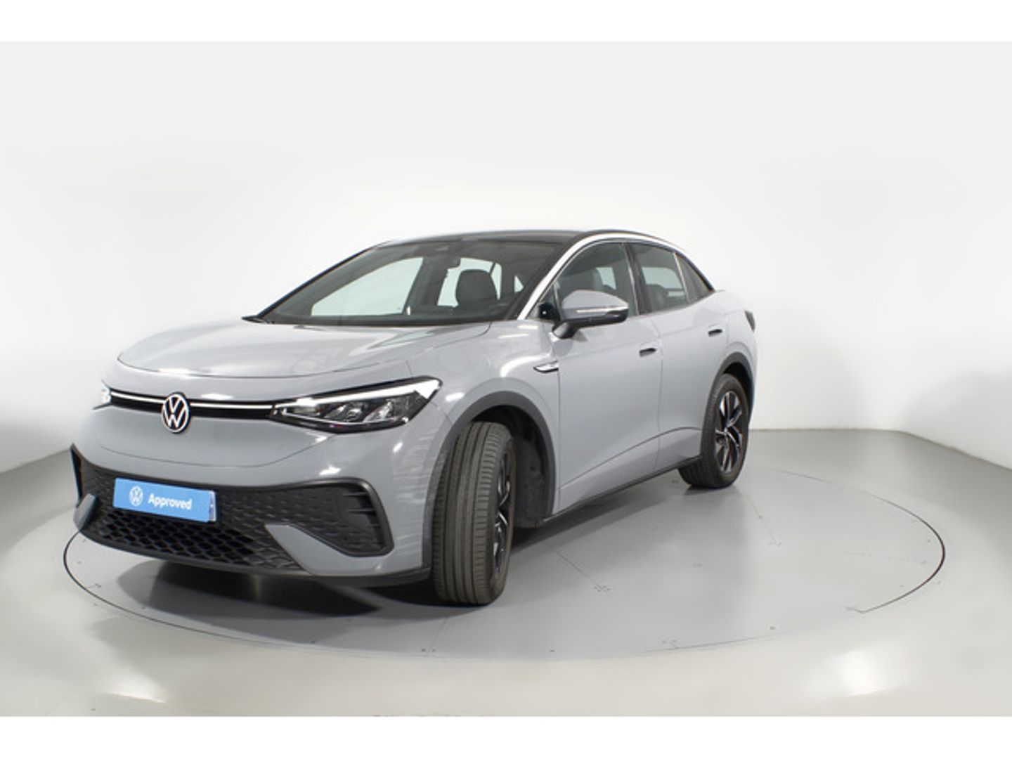 Volkswagen ID.5 Pro 128 kW (174 CV)