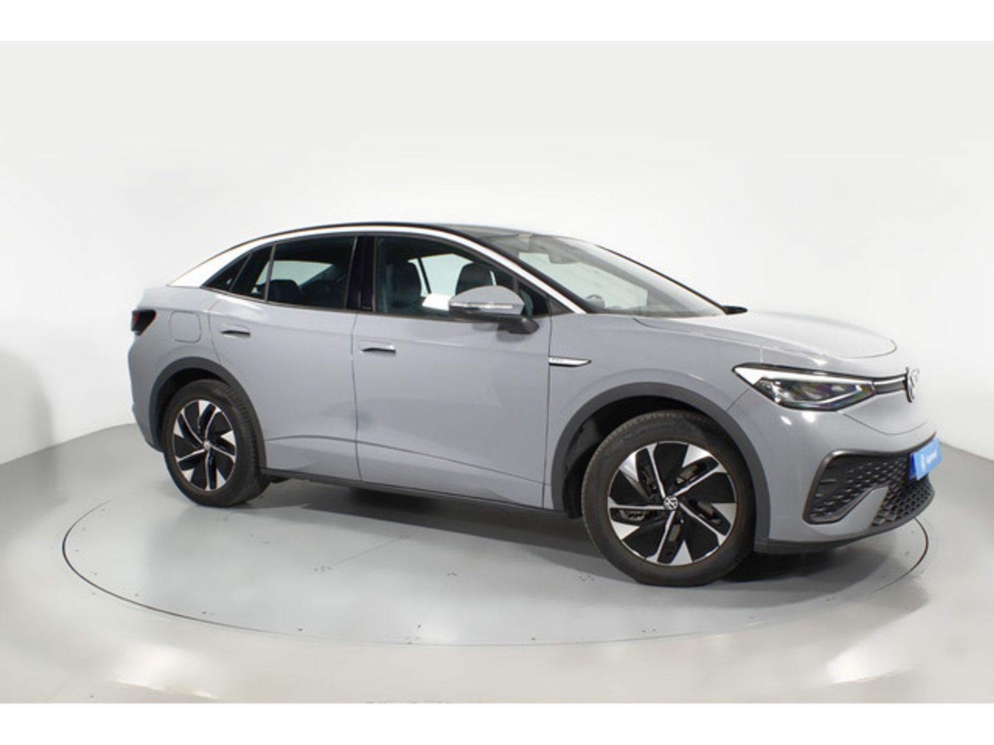 Volkswagen ID.5 Pro 128 kW (174 CV)