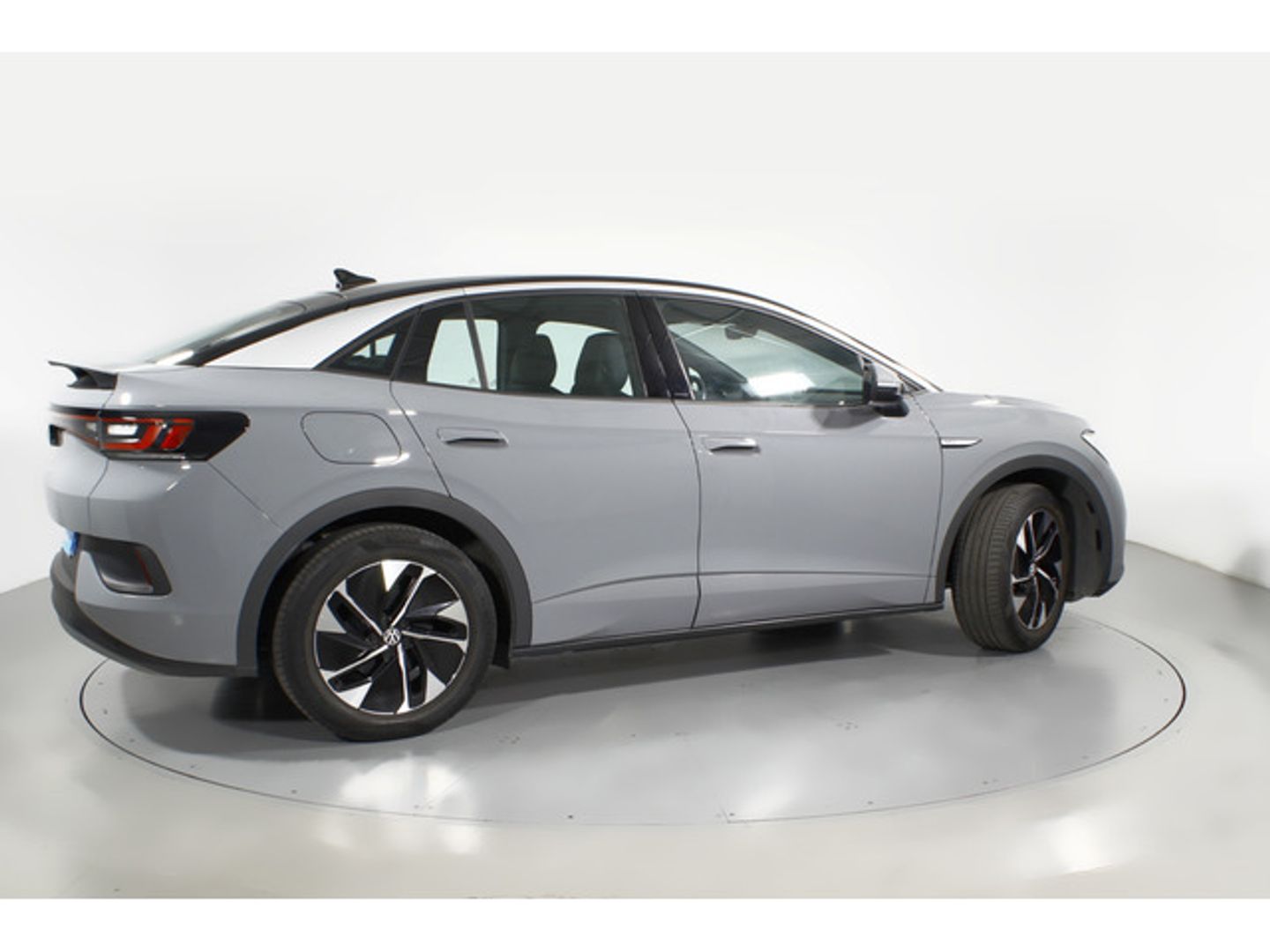 Volkswagen ID.5 Pro 128 kW (174 CV)