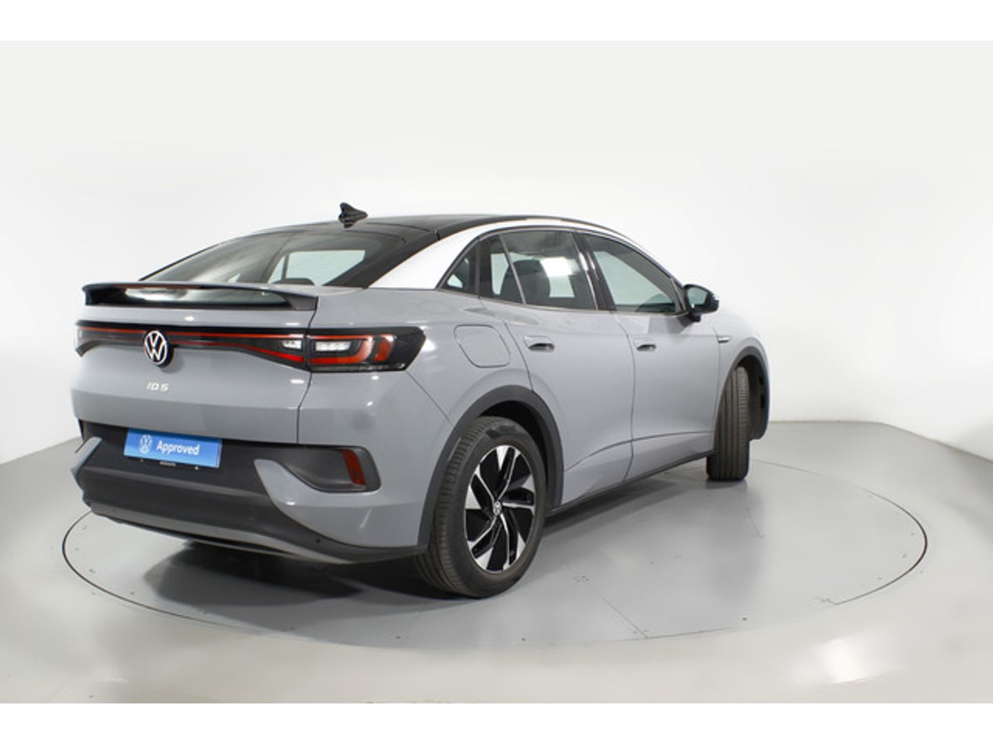 Volkswagen ID.5 Pro 128 kW (174 CV)