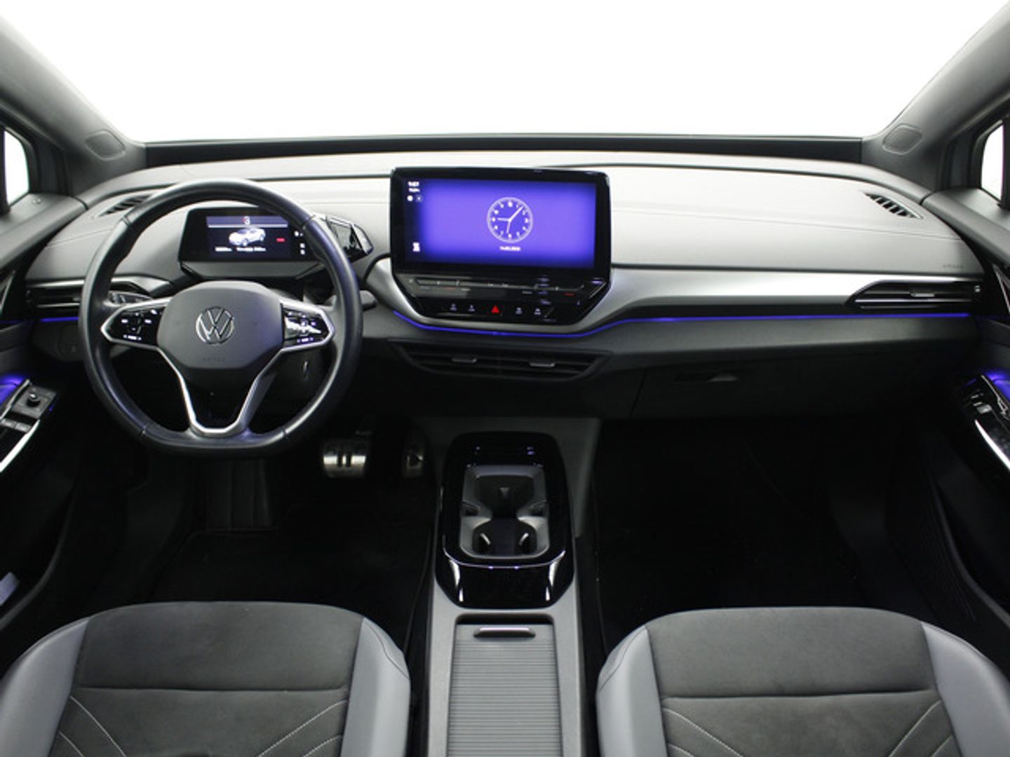 Volkswagen ID.5 Pro 128 kW (174 CV)