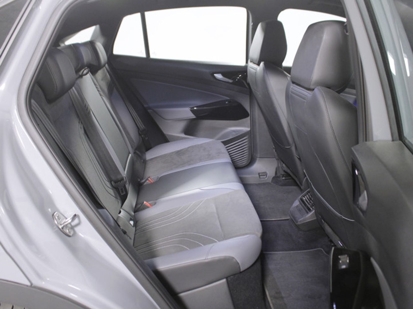 Volkswagen ID.5 Pro 128 kW (174 CV)