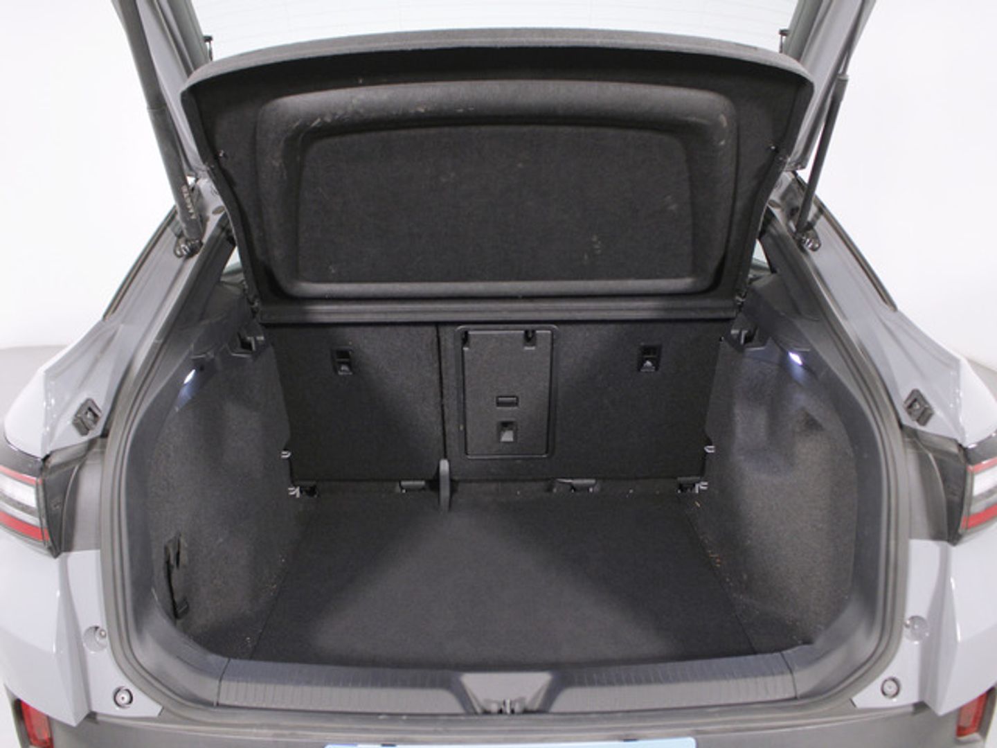 Volkswagen ID.5 Pro 128 kW (174 CV)