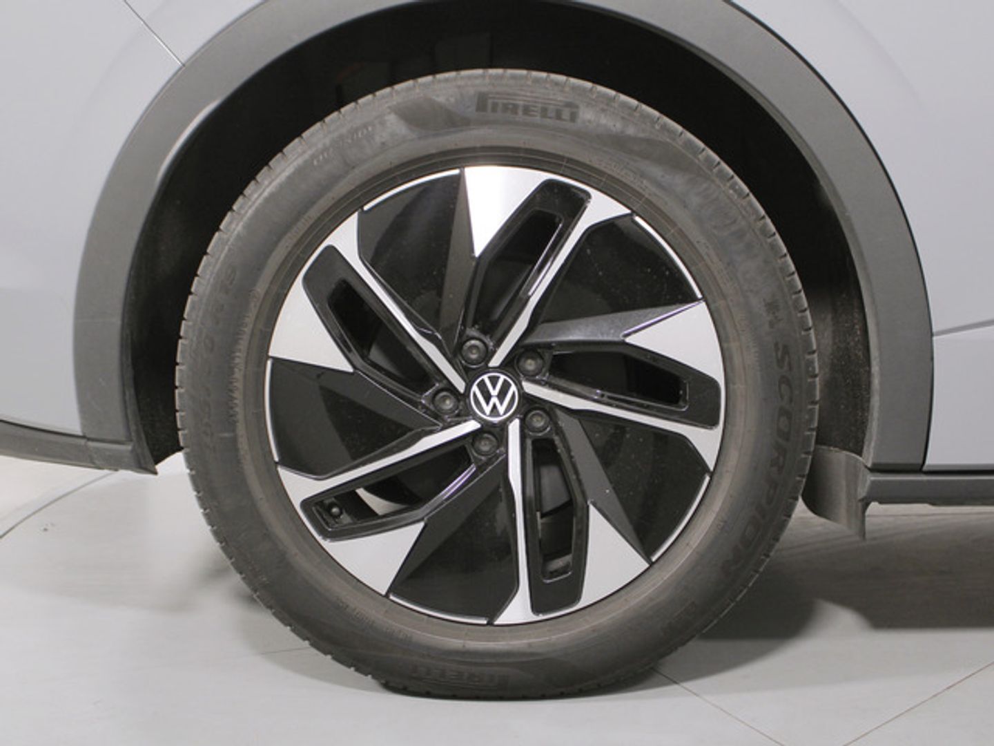 Volkswagen ID.5 Pro 128 kW (174 CV)