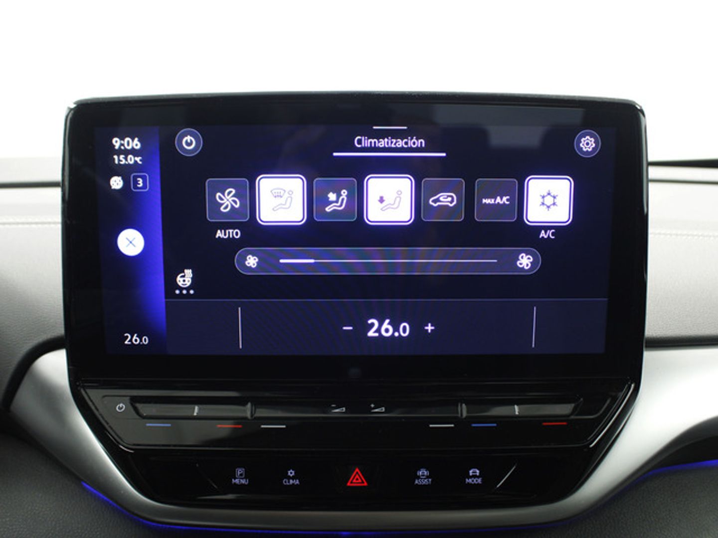 Volkswagen ID.5 Pro 128 kW (174 CV)