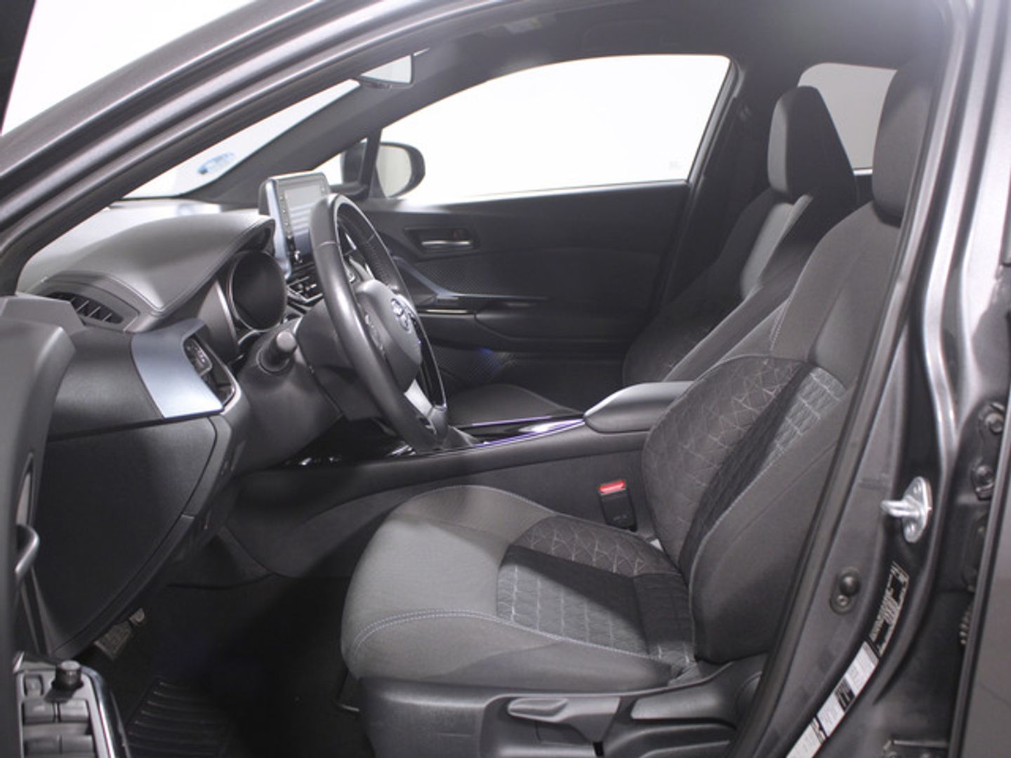 Toyota C-HR 1.8 125H Advance 90 kW (122 CV)