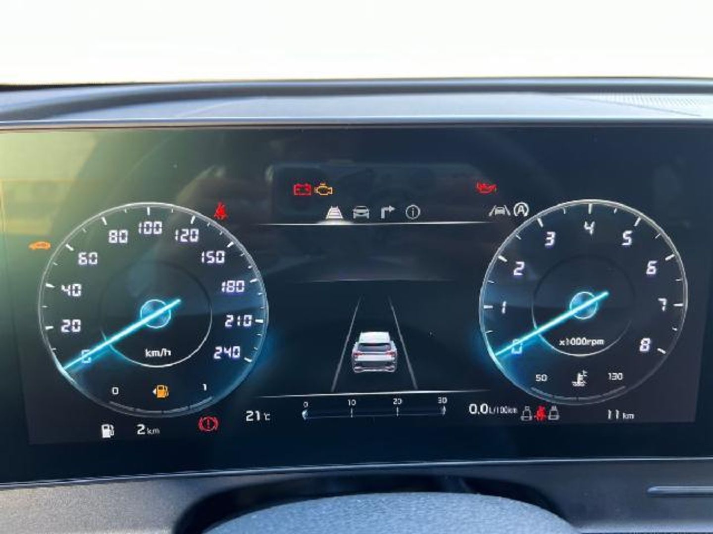 Kia Sportage 1.6 T-GDi MHEV Tech 4x2 112 kW (150 CV)