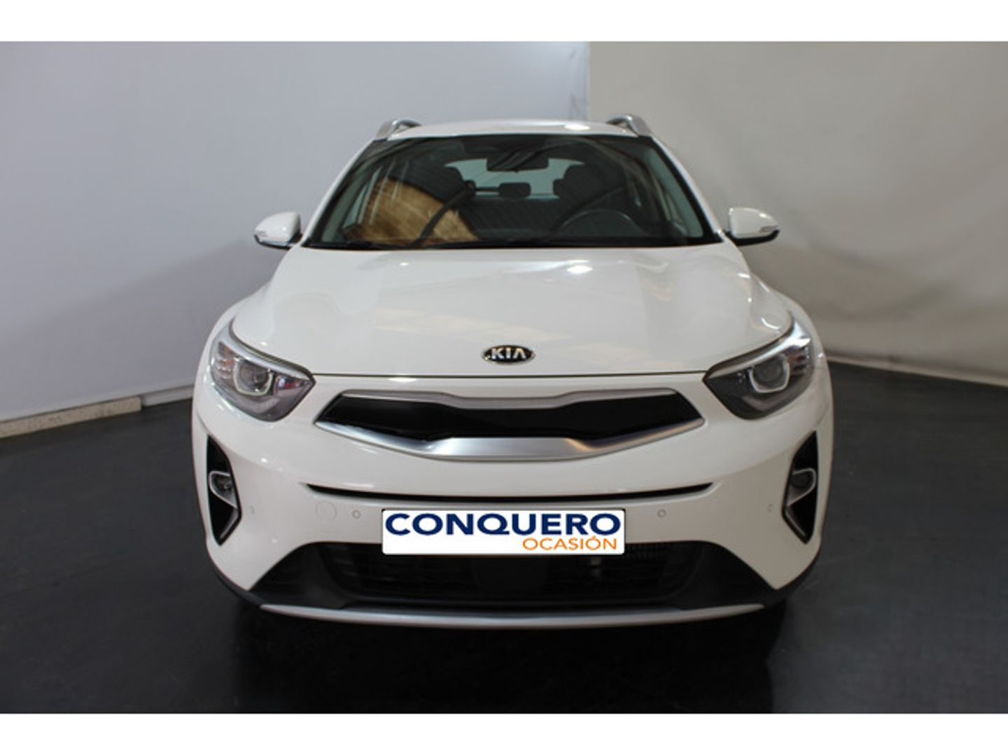 Kia Stonic 1.0 T-GDi MHEV Drive iMT 74 kW (100 CV)