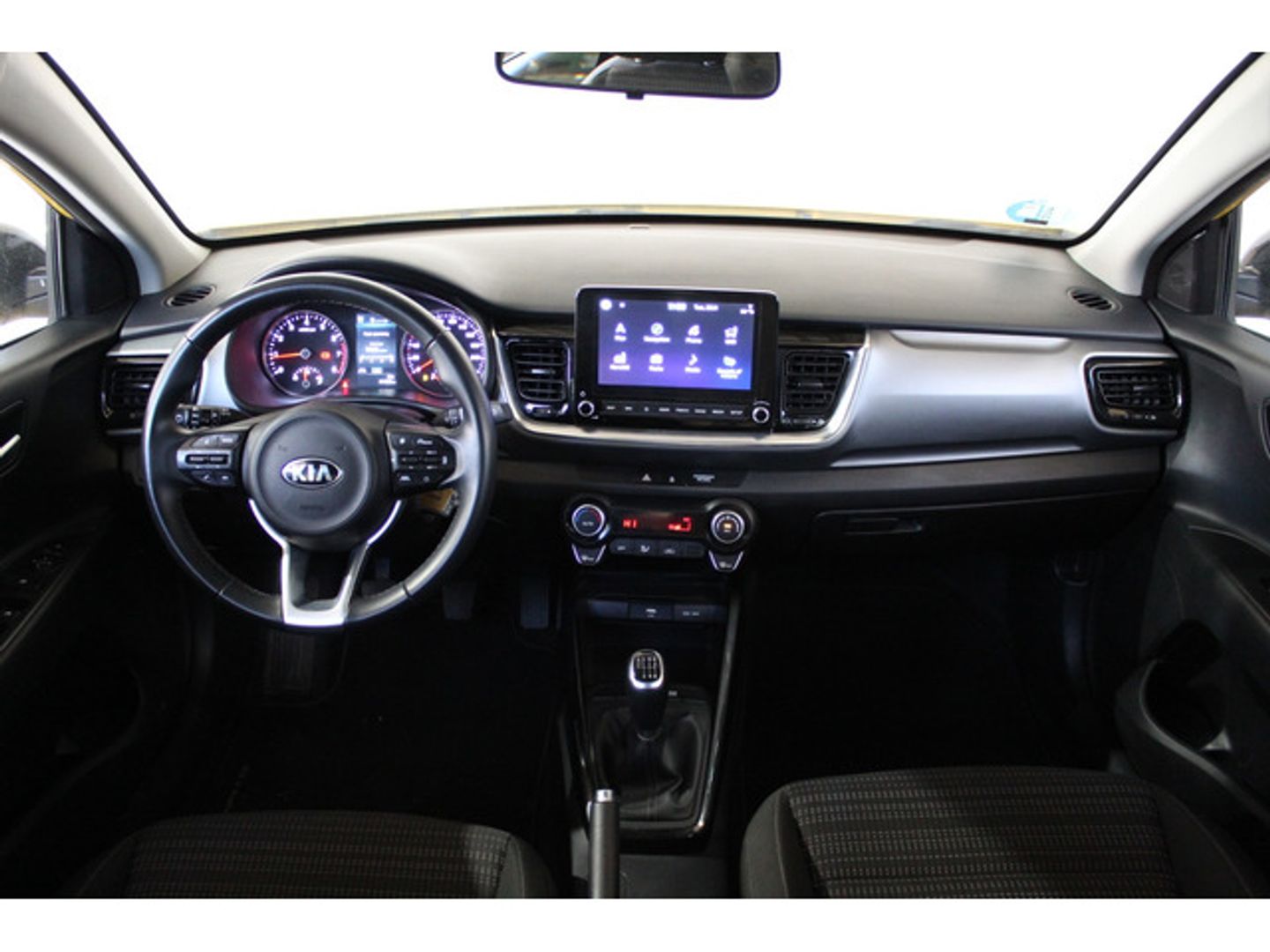 Kia Stonic 1.0 T-GDi MHEV Drive iMT 74 kW (100 CV)