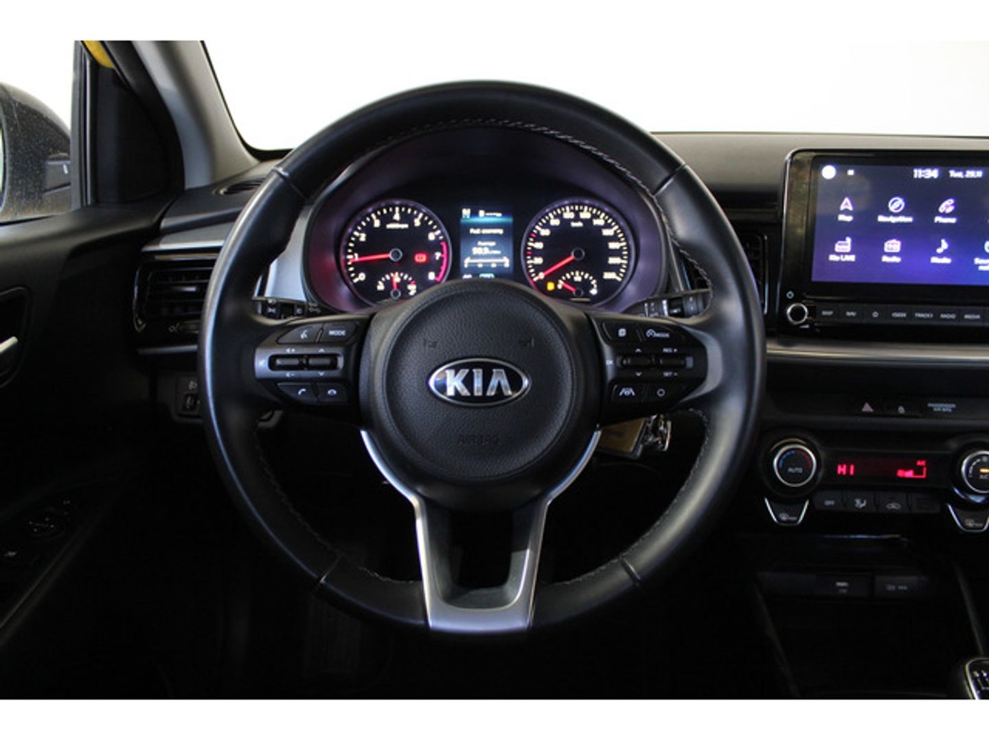 Kia Stonic 1.0 T-GDi MHEV Drive iMT 74 kW (100 CV)