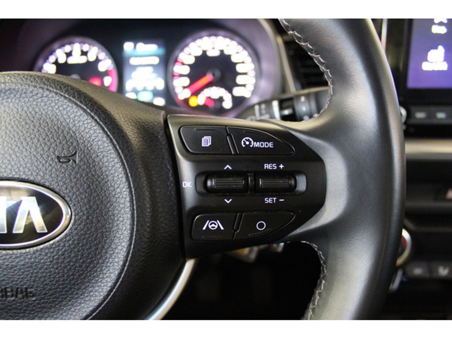 Kia Stonic 1.0 T-GDi MHEV Drive iMT 74 kW (100 CV)