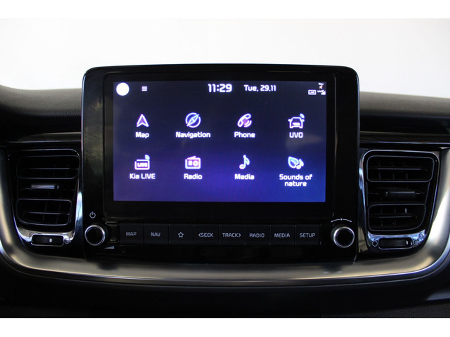 Kia Stonic 1.0 T-GDi MHEV Drive iMT 74 kW (100 CV)