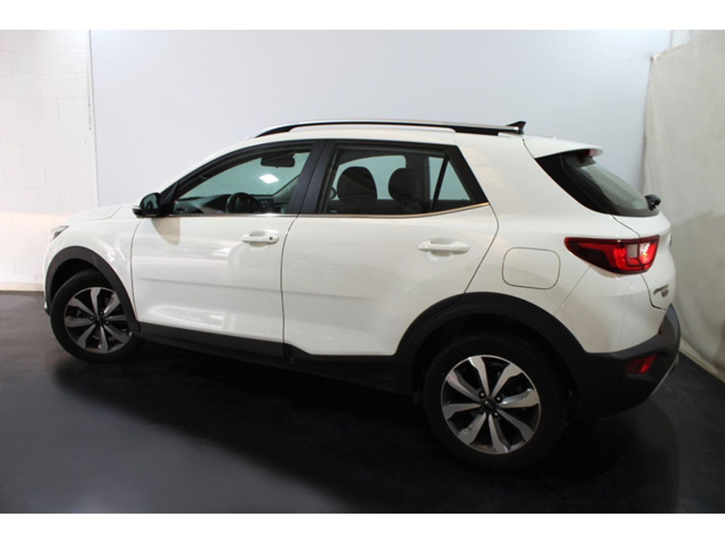 Kia Stonic 1.0 T-GDi MHEV Drive iMT 74 kW (100 CV)