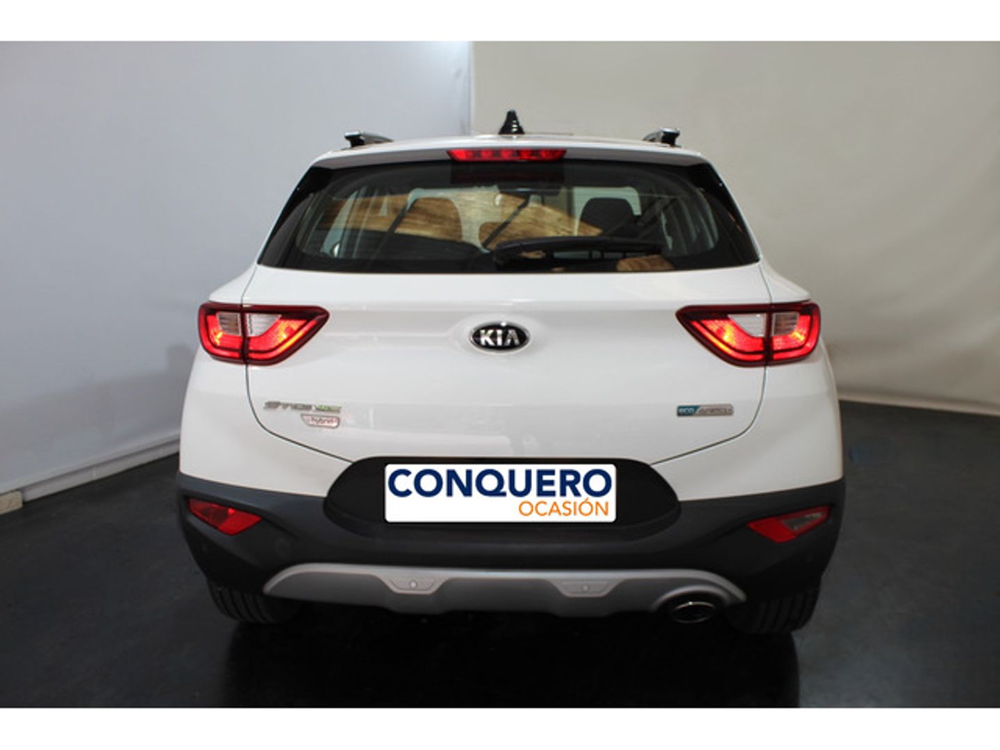 Kia Stonic 1.0 T-GDi MHEV Drive iMT 74 kW (100 CV)