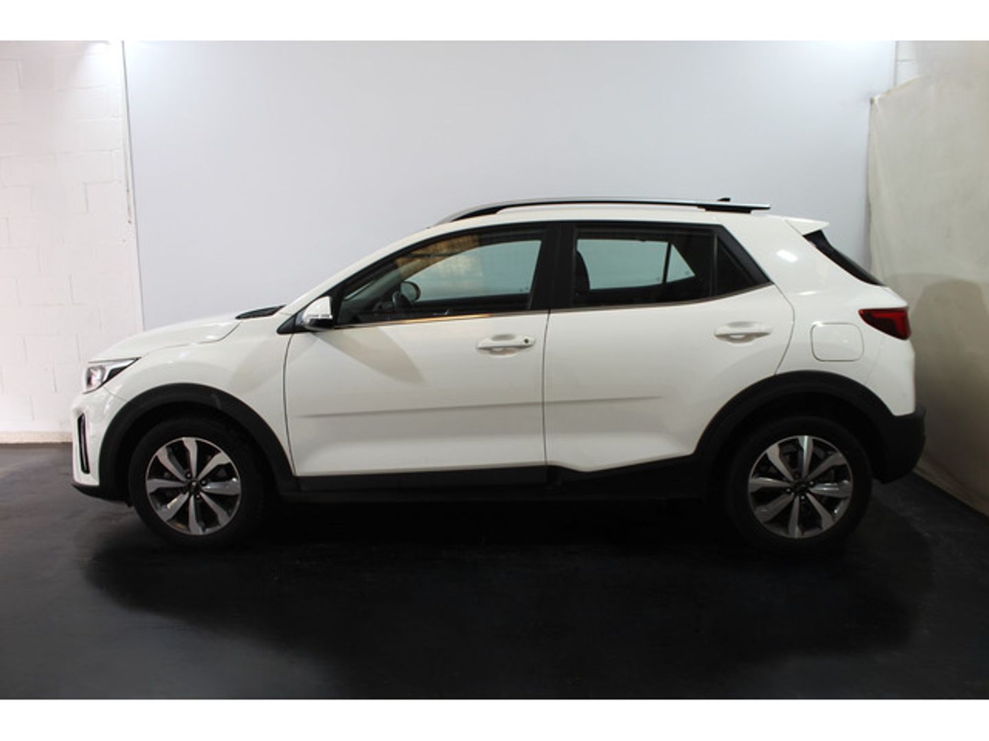 Kia Stonic 1.0 T-GDi MHEV Drive iMT 74 kW (100 CV)