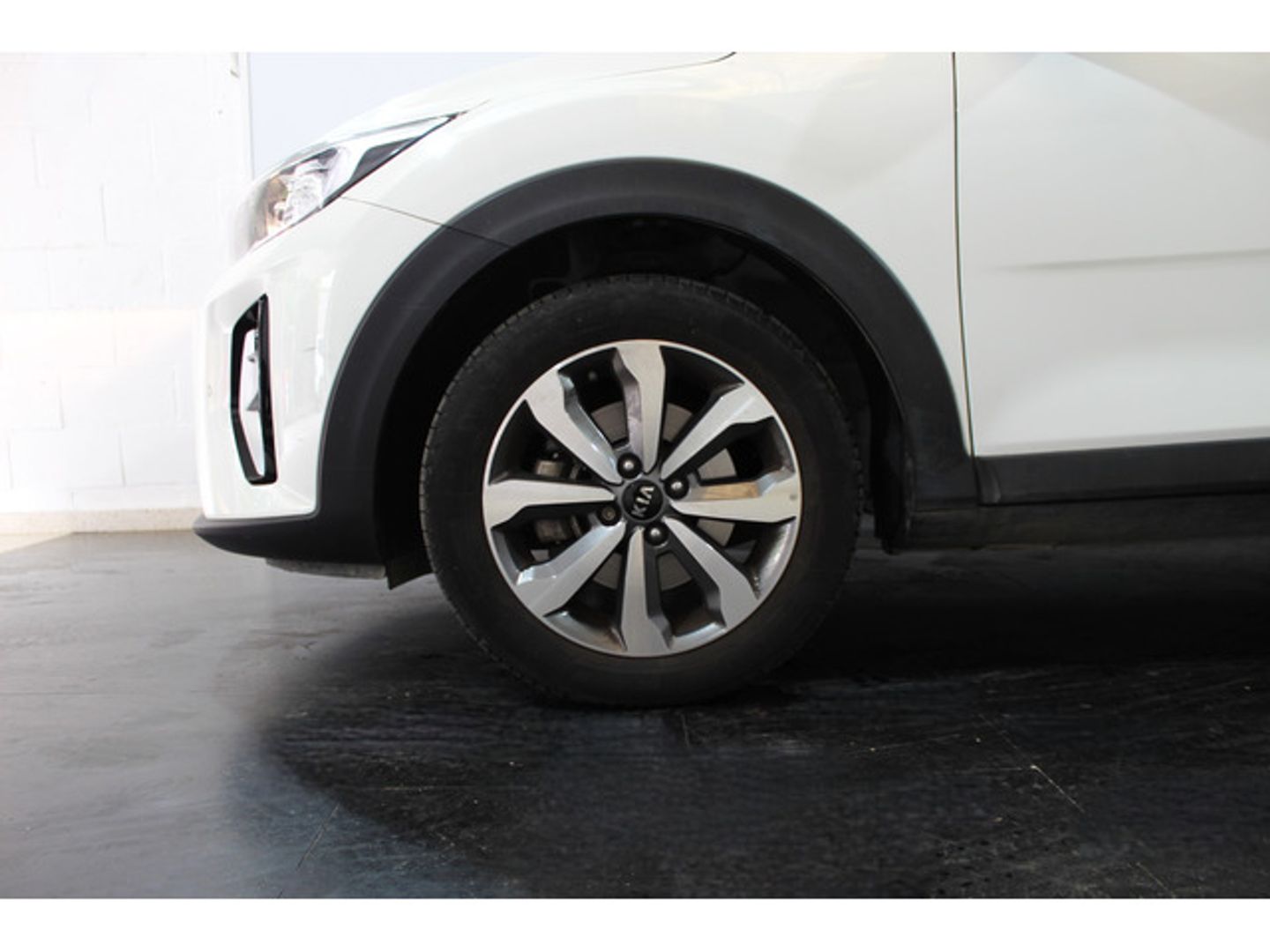 Kia Stonic 1.0 T-GDi MHEV Drive iMT 74 kW (100 CV)