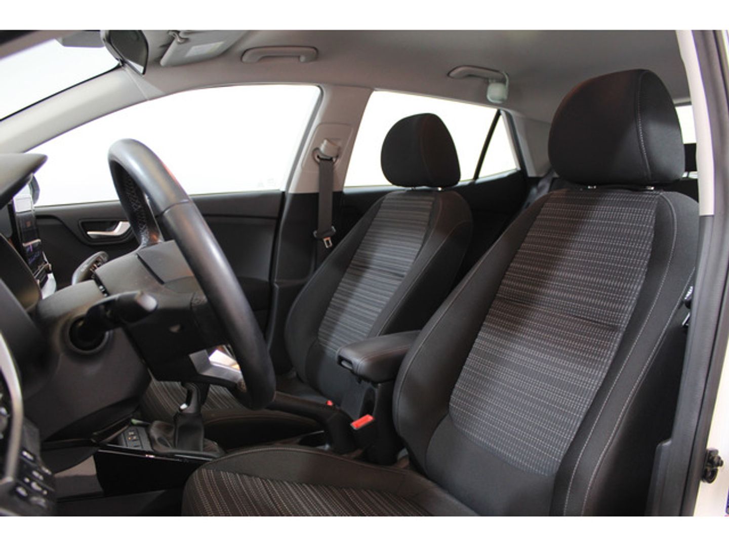 Kia Stonic 1.0 T-GDi MHEV Drive iMT 74 kW (100 CV)