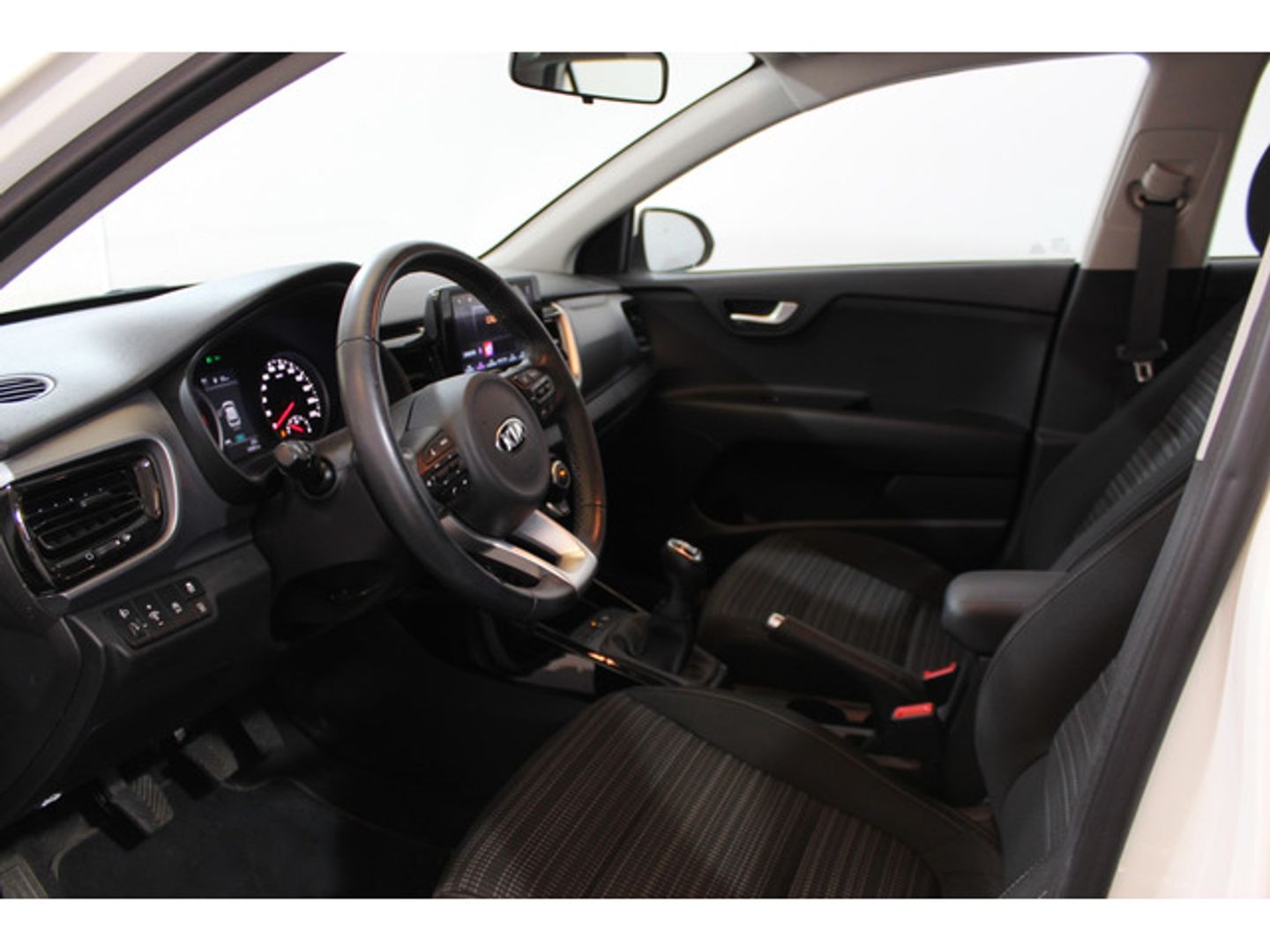 Kia Stonic 1.0 T-GDi MHEV Drive iMT 74 kW (100 CV)