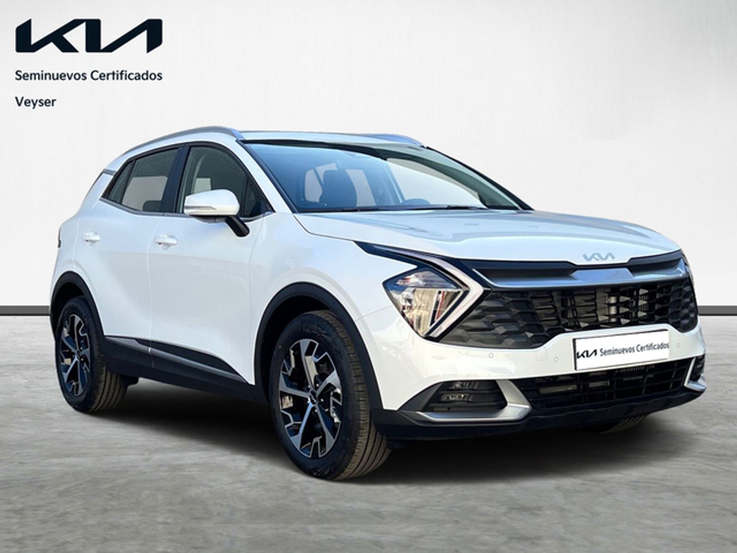 Kia Sportage 1.6 T-GDi Drive 4x2 112 kW (150 CV)