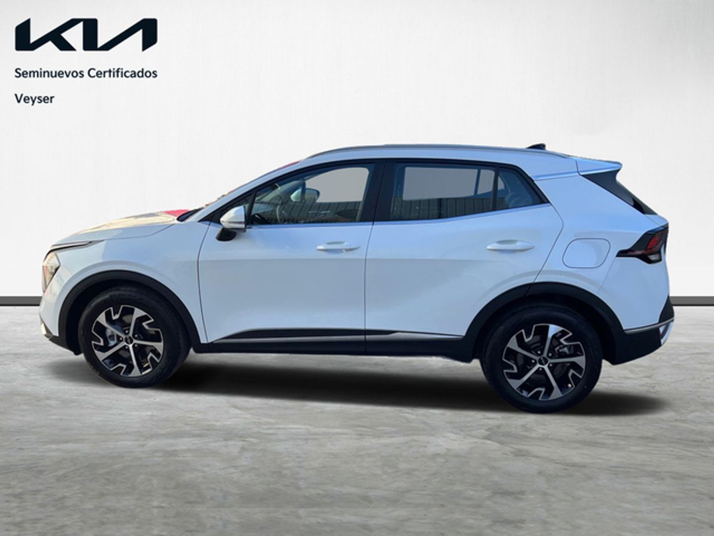 Kia Sportage 1.6 T-GDi Drive 4x2 112 kW (150 CV)