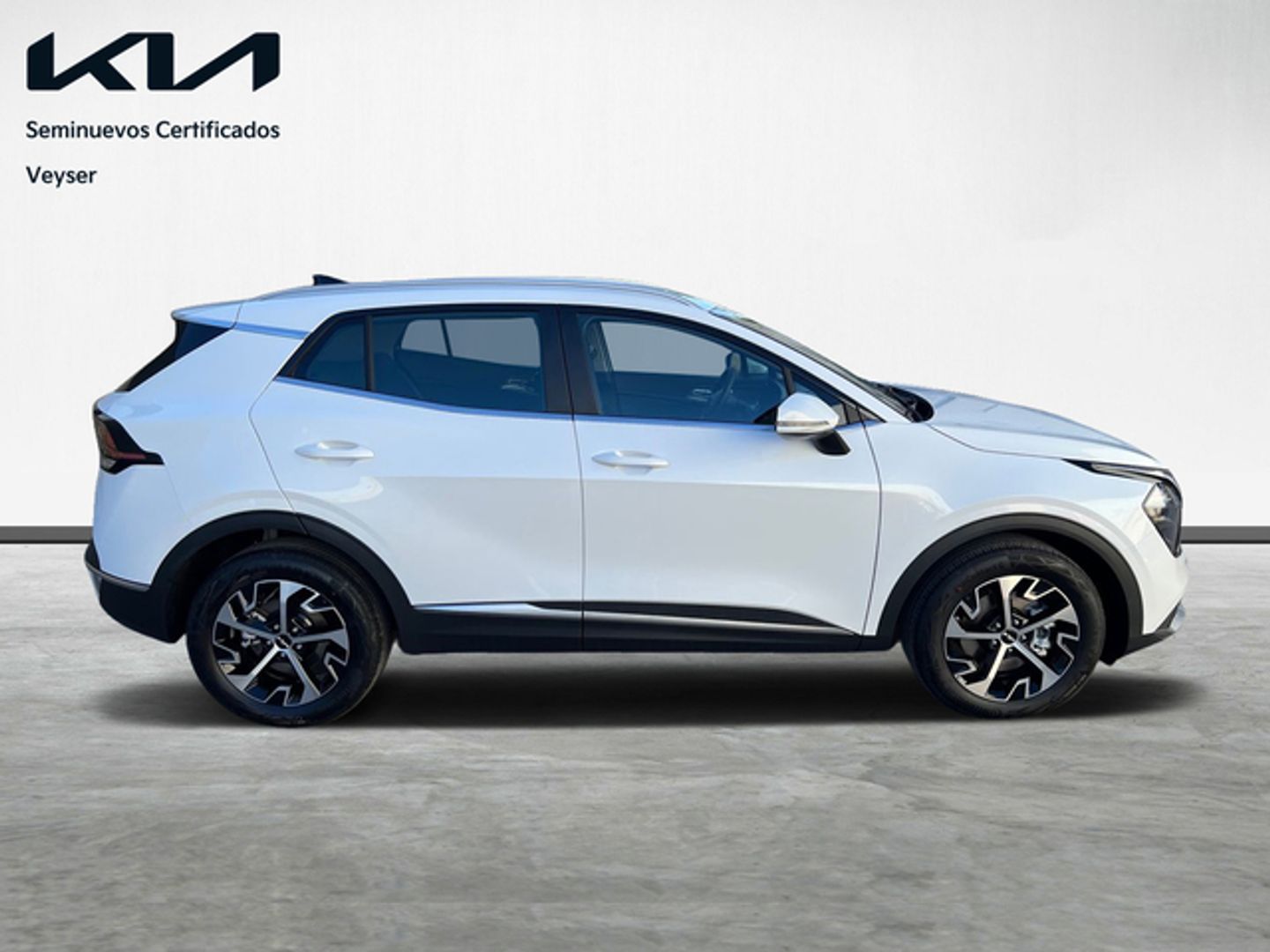 Kia Sportage 1.6 T-GDi Drive 4x2 112 kW (150 CV)