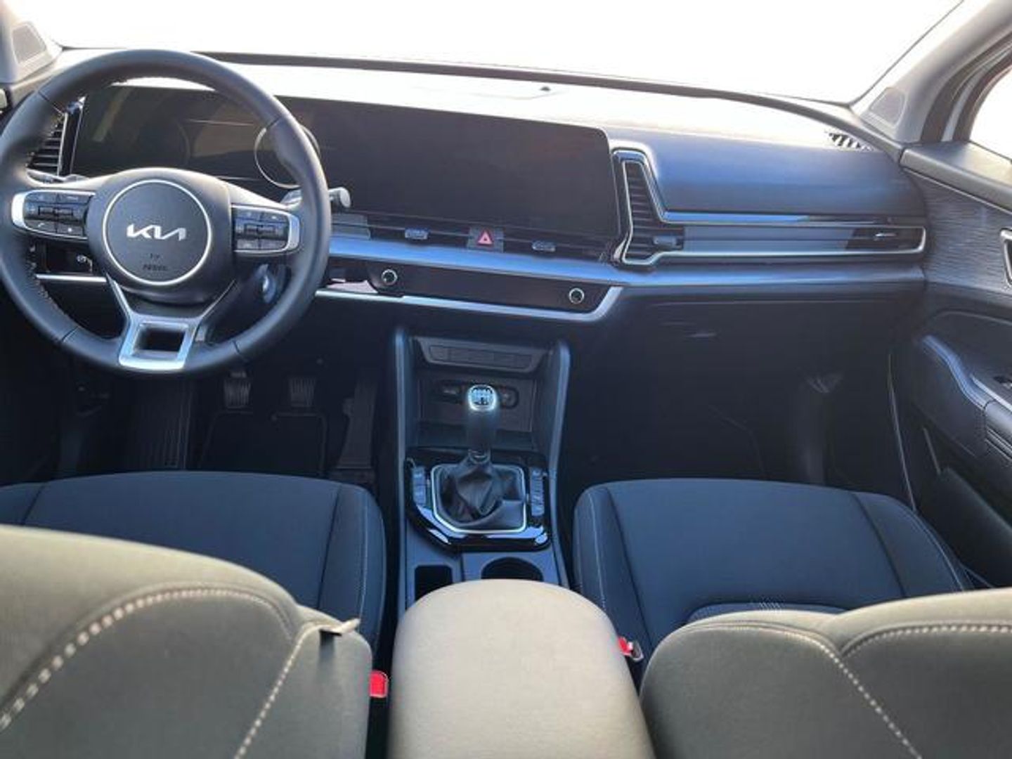 Kia Sportage 1.6 T-GDi Drive 4x2 112 kW (150 CV)