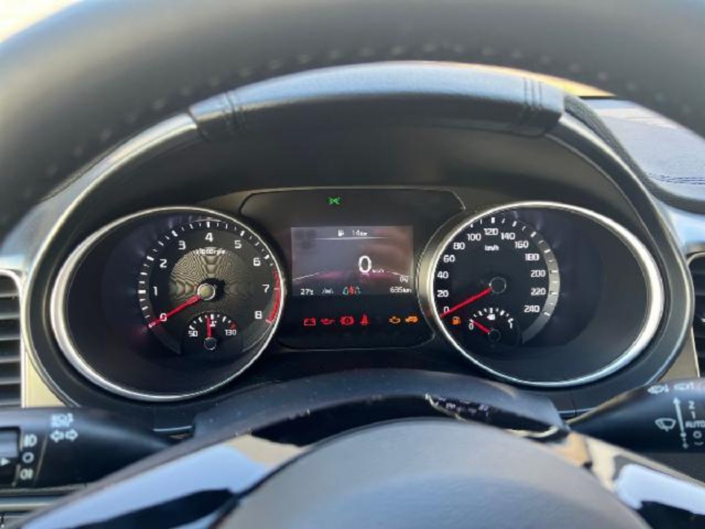 Kia Ceed 1.0 T-GDI Drive 74 kW (100 CV)