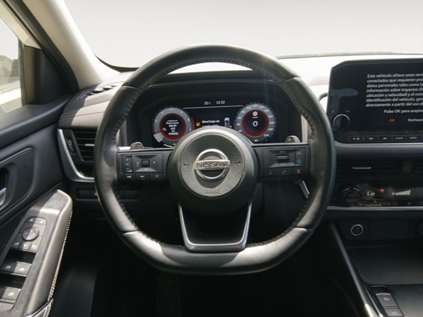 Nissan Qashqai DIG-T 160 N-Connecta Xtronic 116 kW (158 CV)