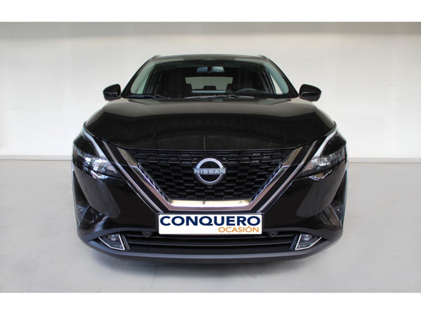 Nissan Qashqai DIG-T 140 mHEV N-Connecta 4x2 103 kW (140 CV)