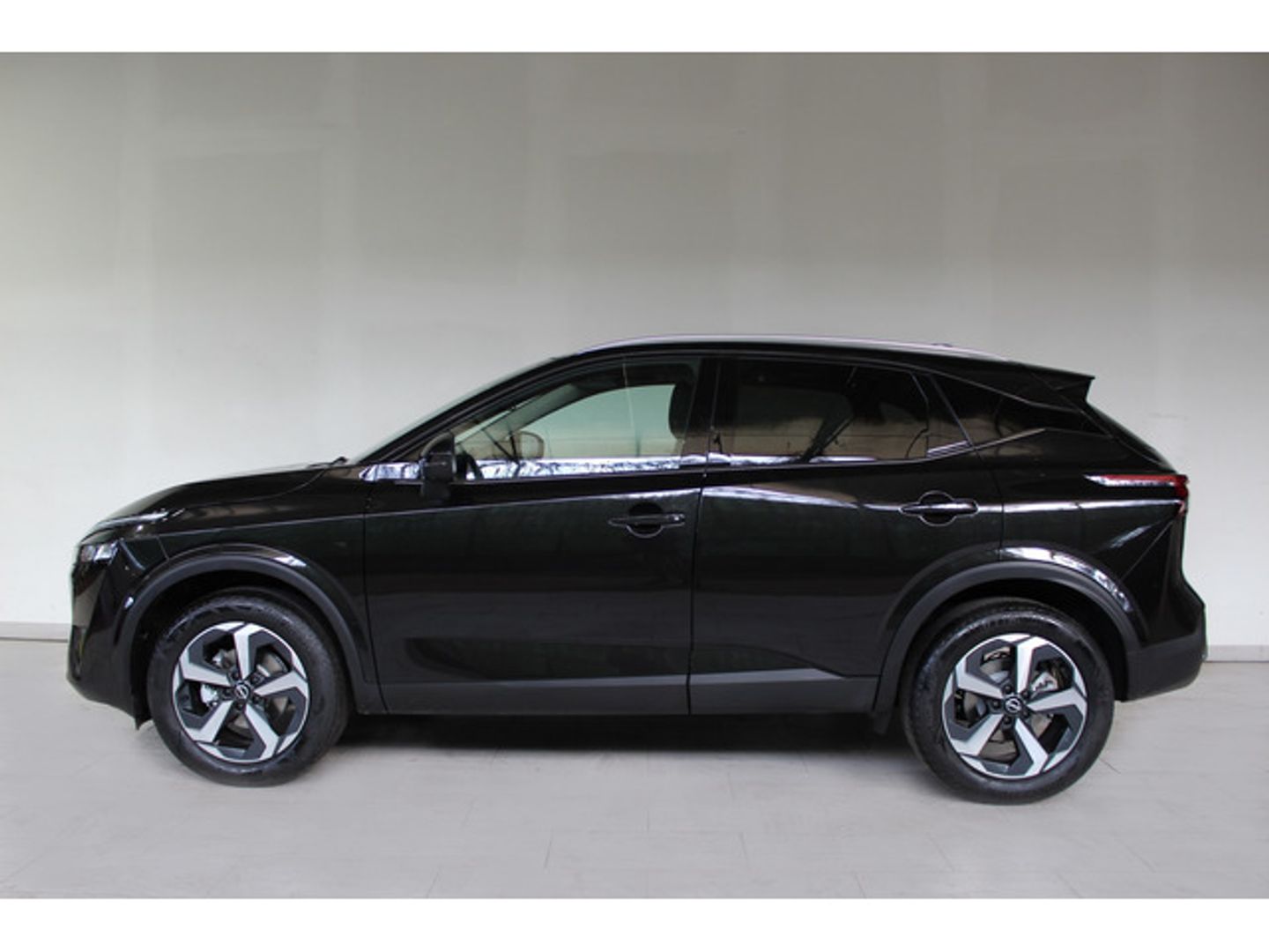 Nissan Qashqai DIG-T 140 mHEV N-Connecta 4x2 103 kW (140 CV)