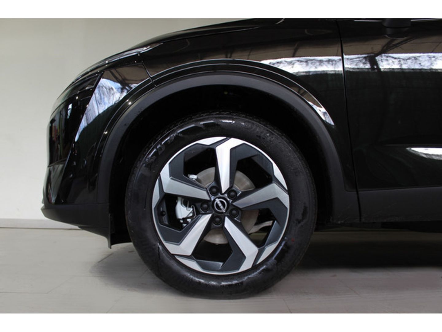 Nissan Qashqai DIG-T 140 mHEV N-Connecta 4x2 103 kW (140 CV)
