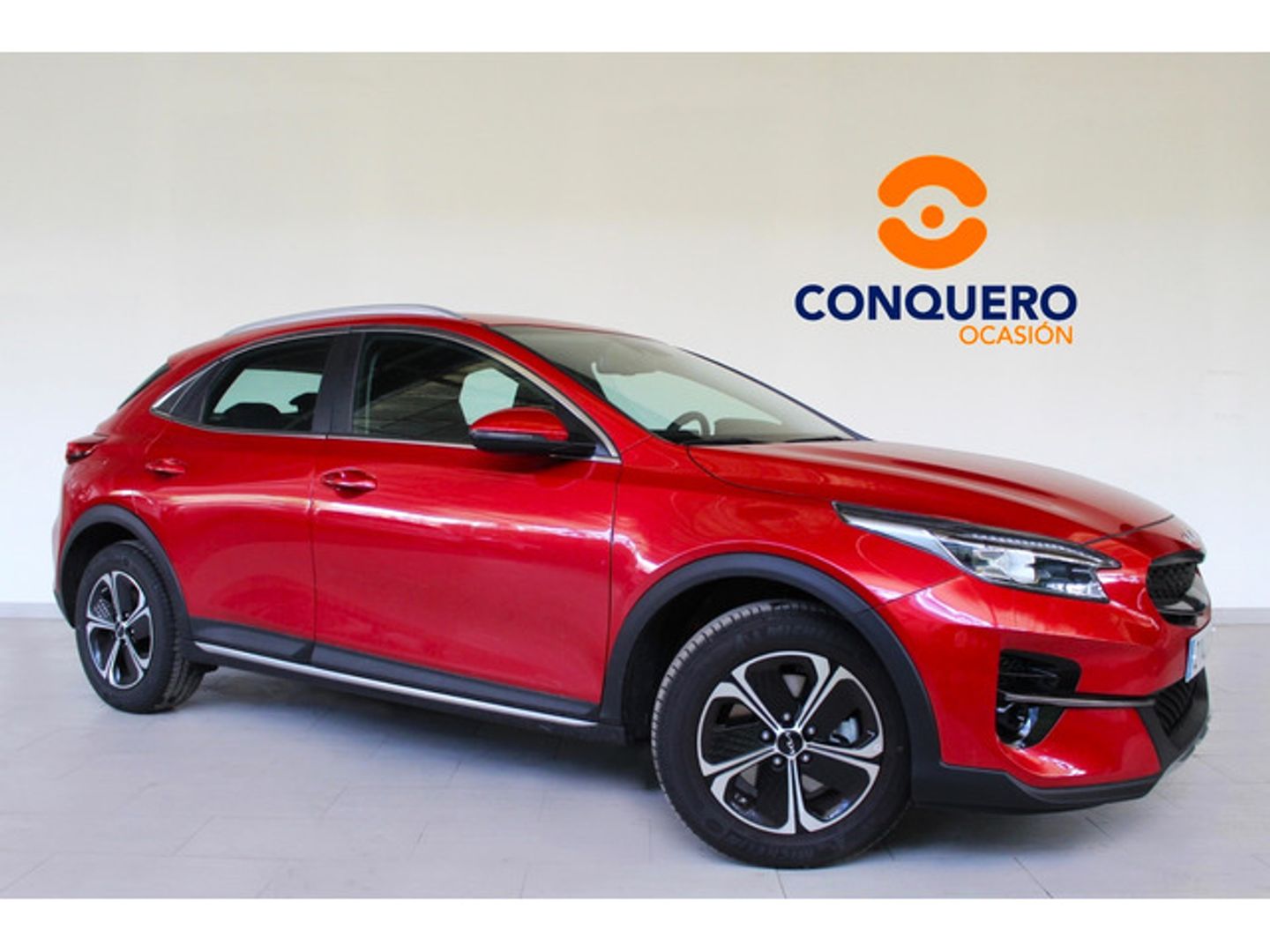 Kia XCeed 1.6 GDi PHEV eDrive 104 kW (141 CV)