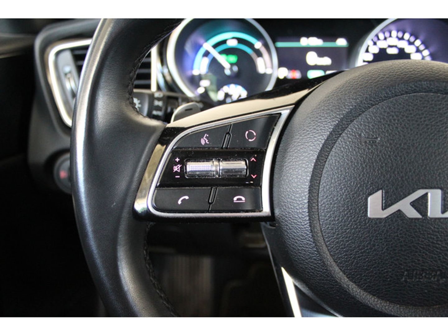 Kia XCeed 1.6 GDi PHEV eDrive 104 kW (141 CV)