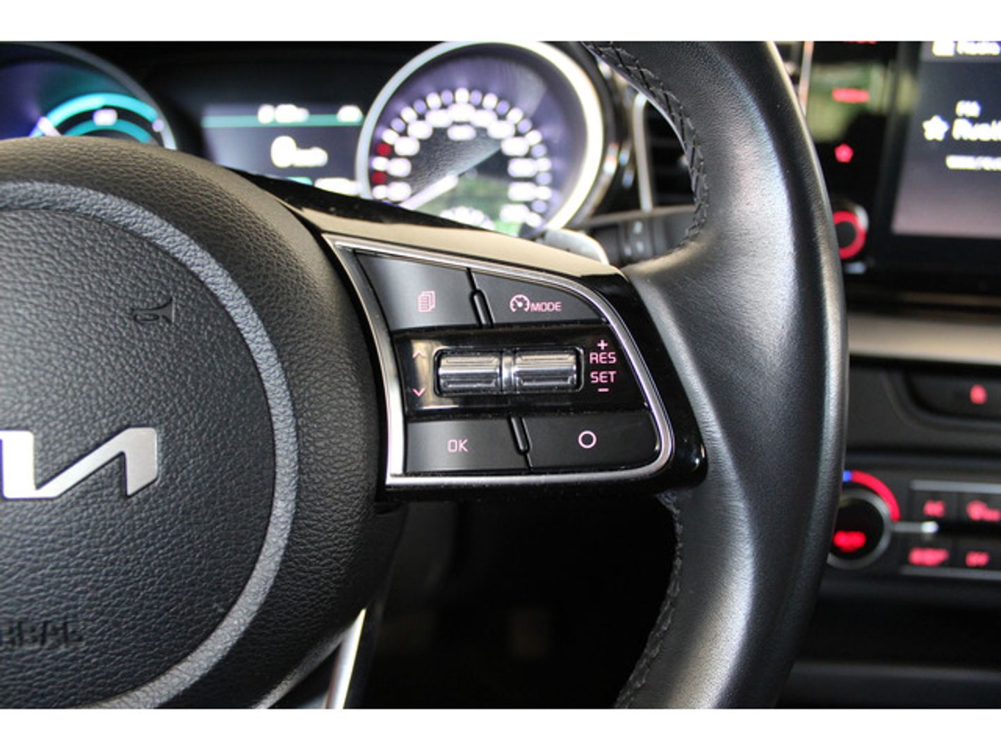 Kia XCeed 1.6 GDi PHEV eDrive 104 kW (141 CV)