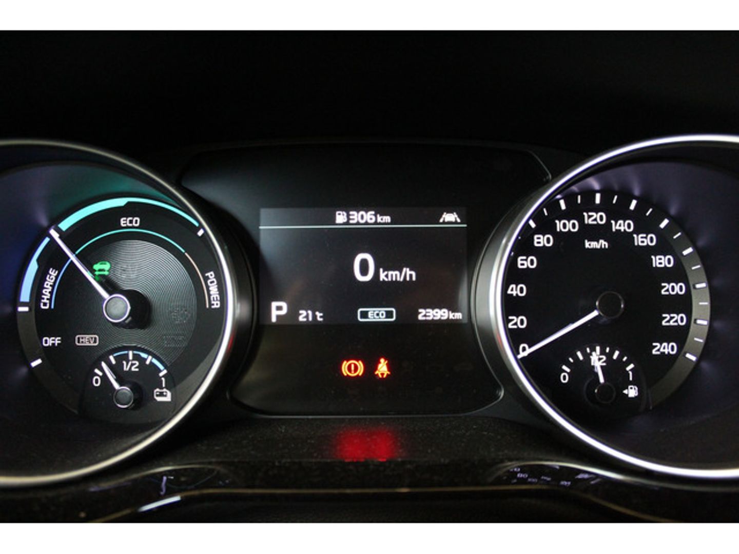 Kia XCeed 1.6 GDi PHEV eDrive 104 kW (141 CV)