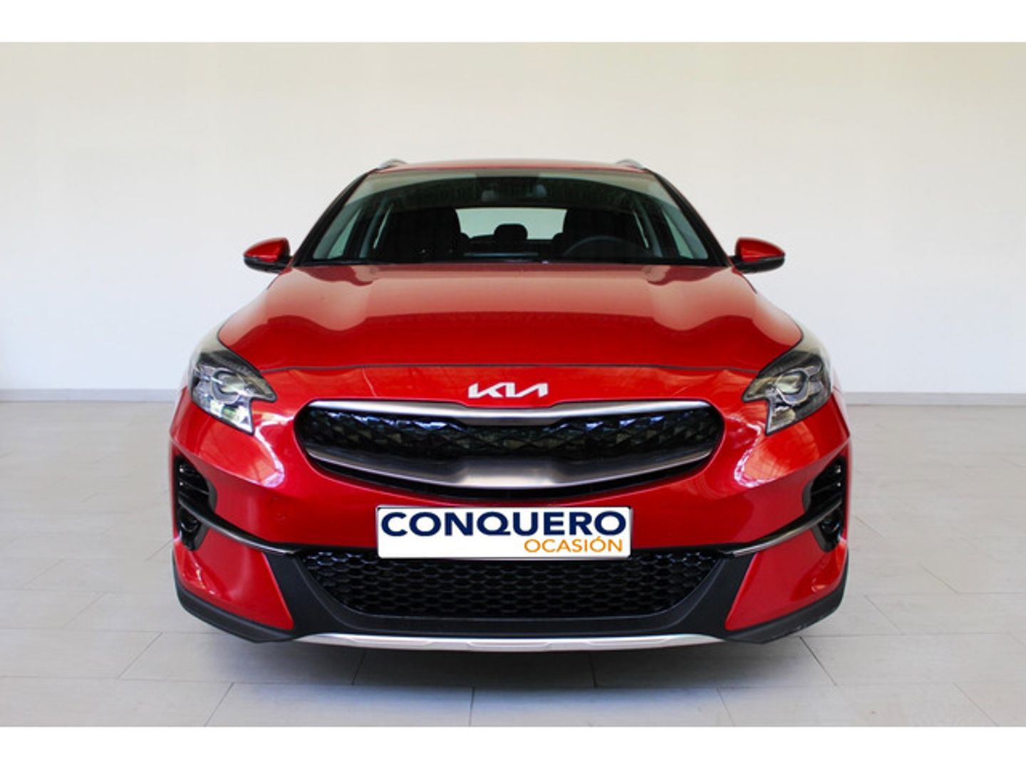 Kia XCeed 1.6 GDi PHEV eDrive 104 kW (141 CV)