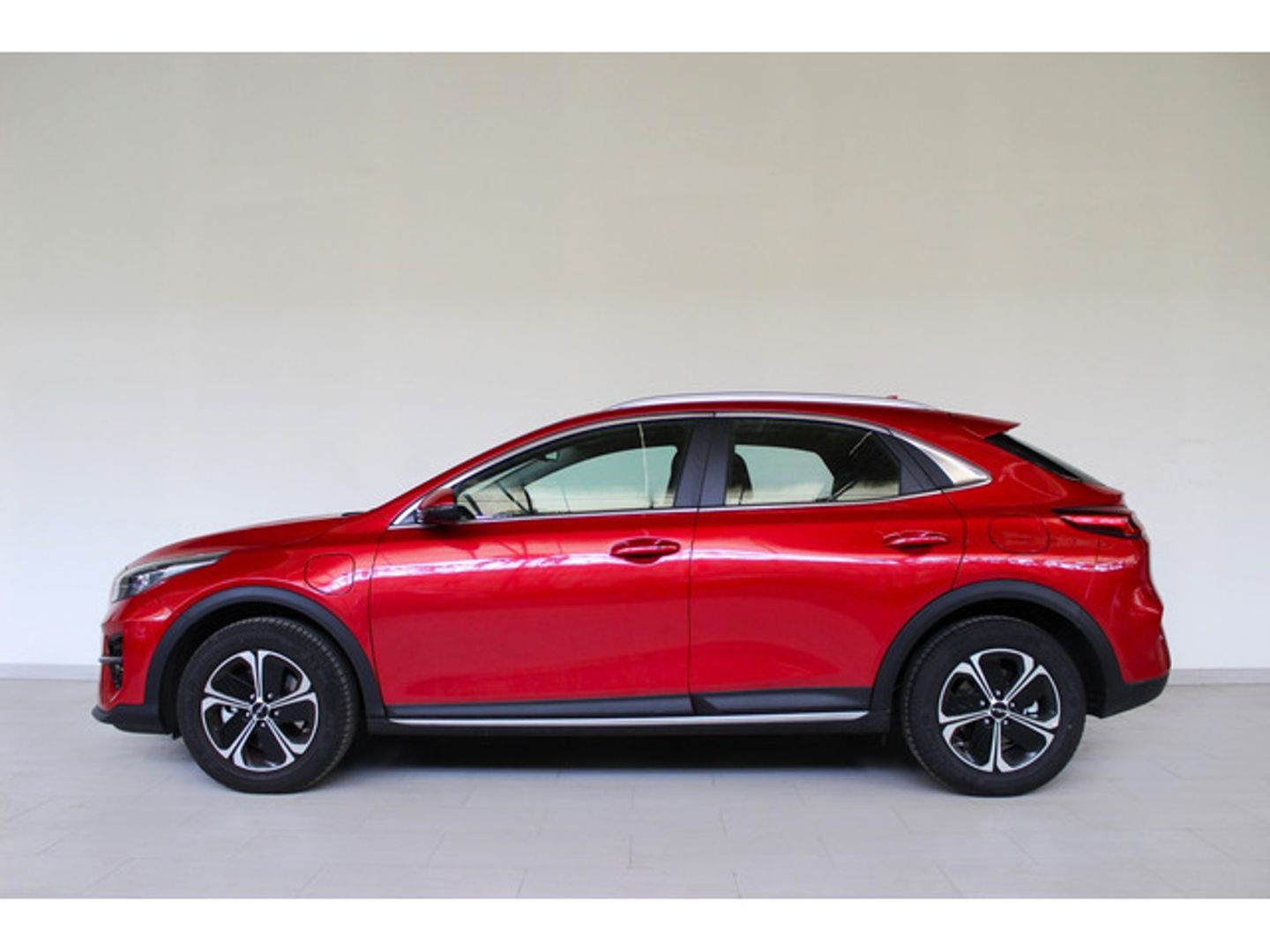 Kia XCeed 1.6 GDi PHEV eDrive 104 kW (141 CV)
