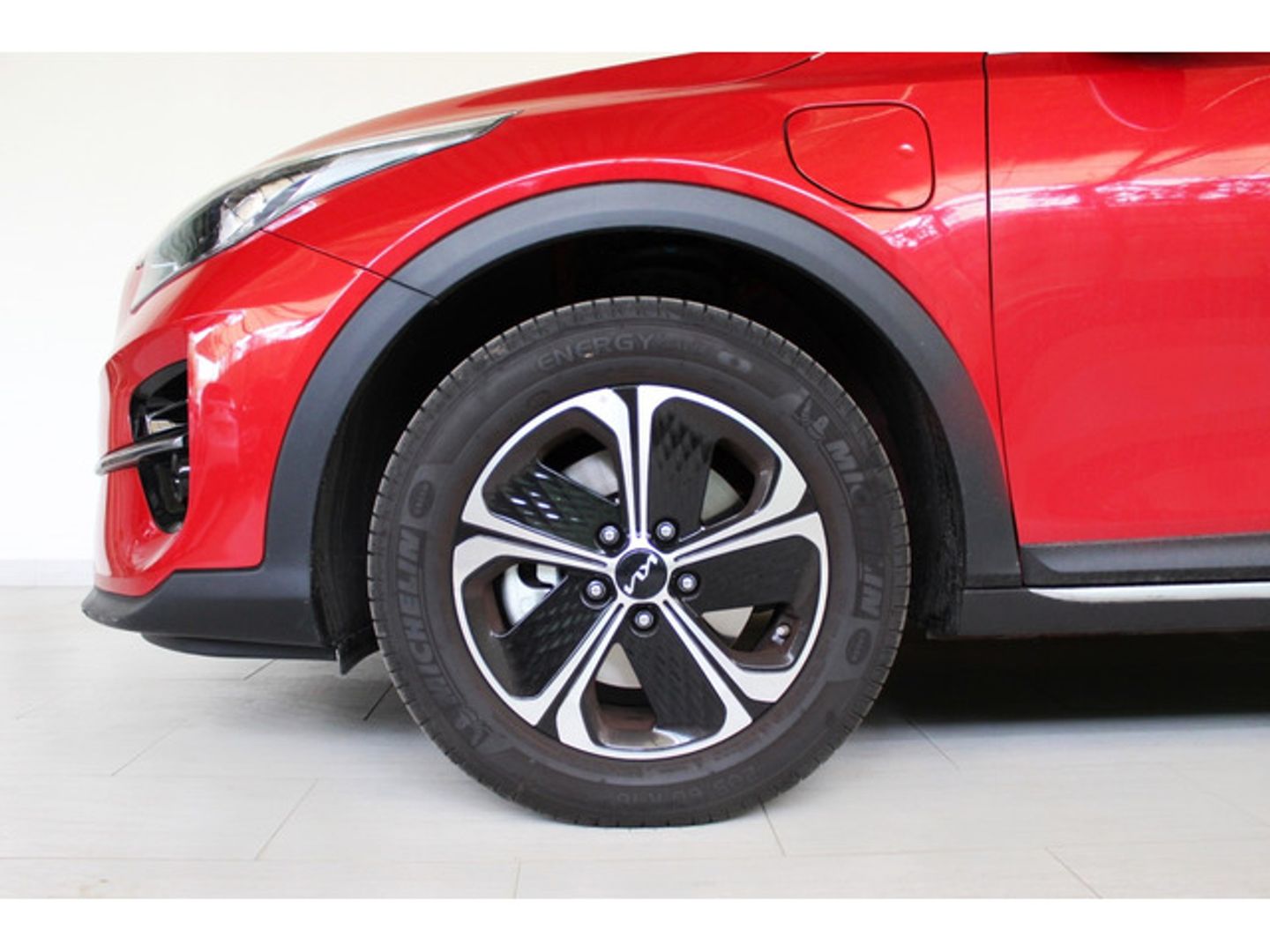 Kia XCeed 1.6 GDi PHEV eDrive 104 kW (141 CV)